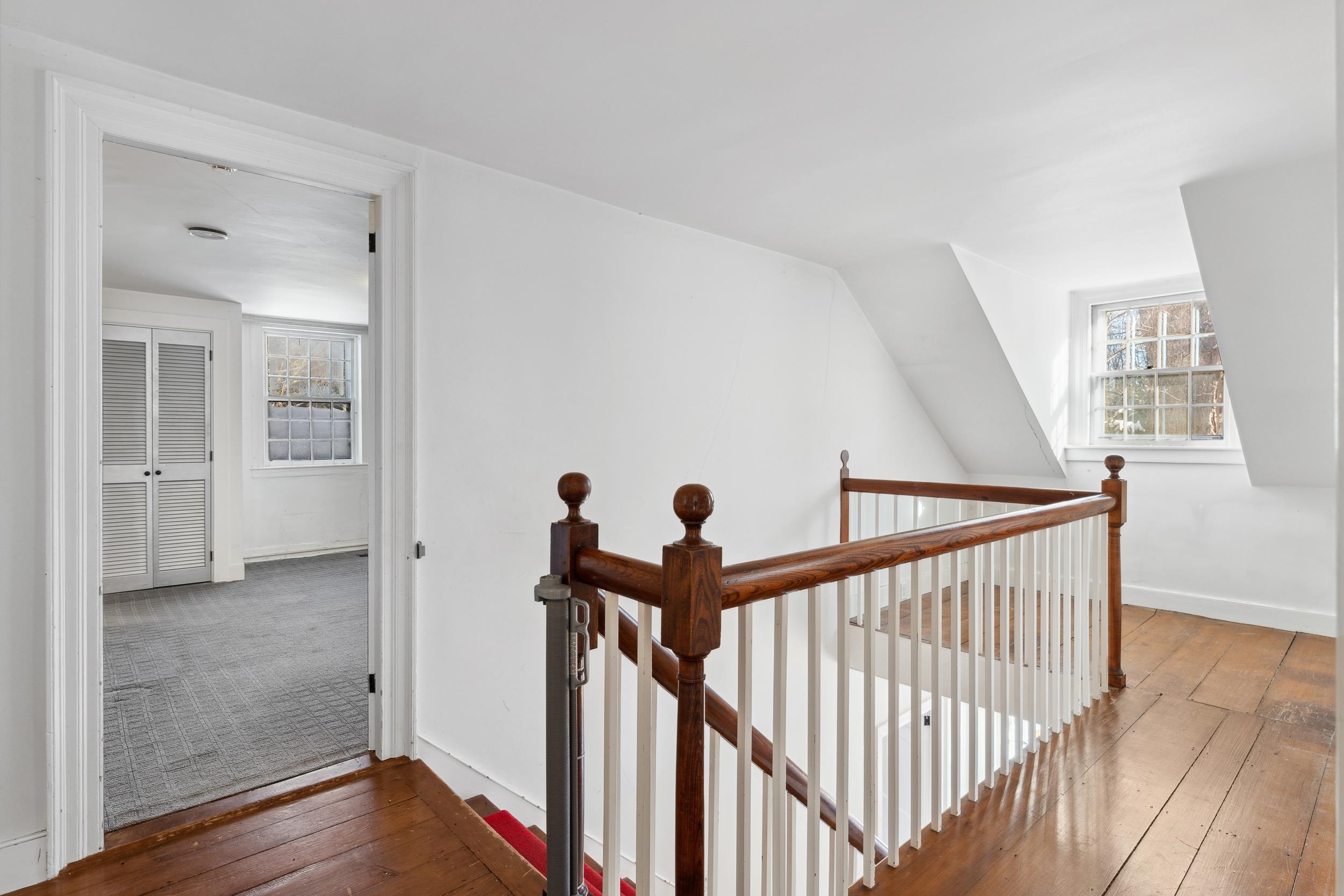  1522 Barnard Road - 物件實景