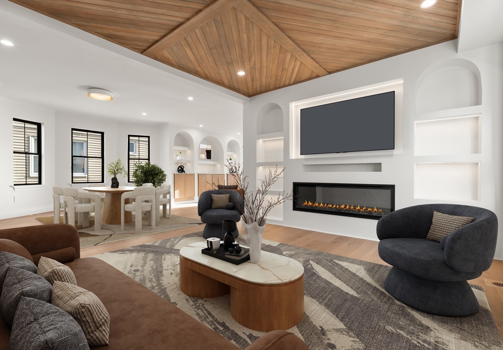 Somerville, Massachusetts, 02144, United States, 4 Bedrooms Bedrooms, ,5 BathroomsBathrooms,Residential,For Sale,1991480