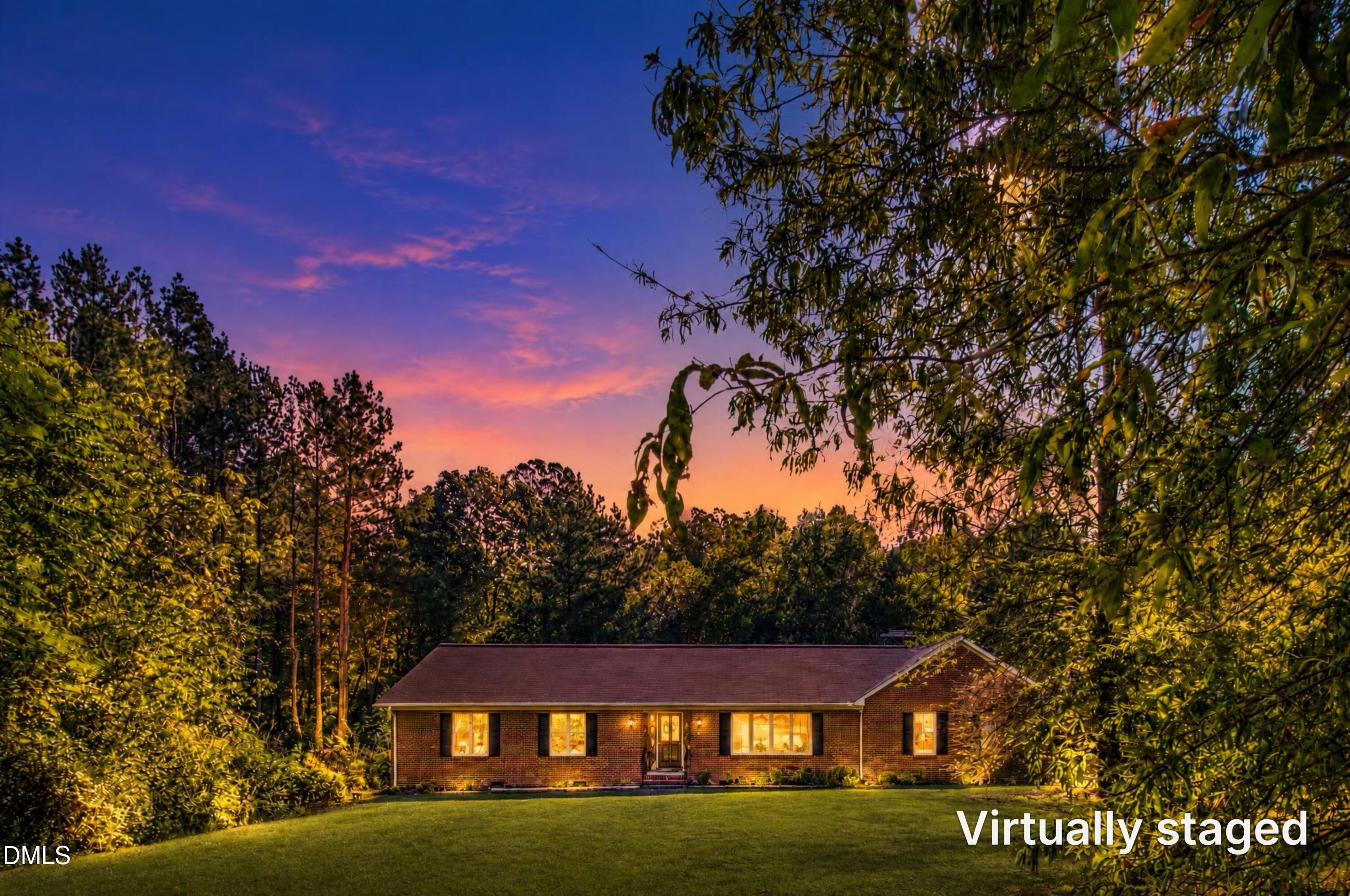 Cullen Rd, Gibsonville, NC 27249 #1