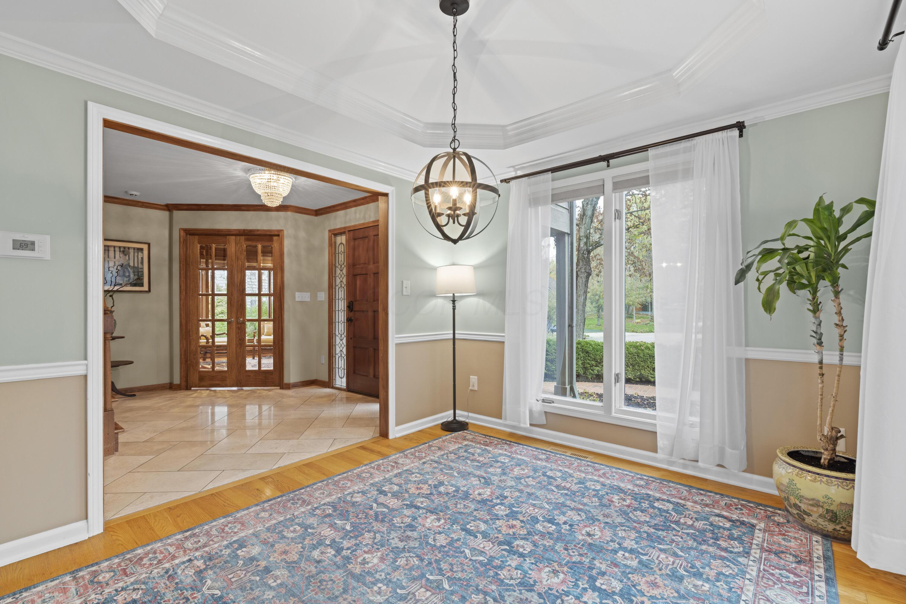 Columbus, Ohio, 43230, United States, 4 Bedrooms Bedrooms, ,4 BathroomsBathrooms,Residential,For Sale,1970472