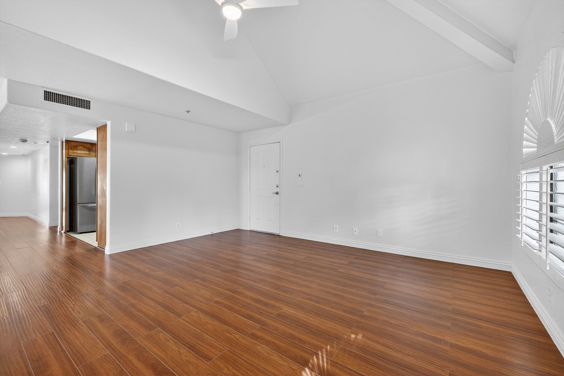  New to Market - 物件實景