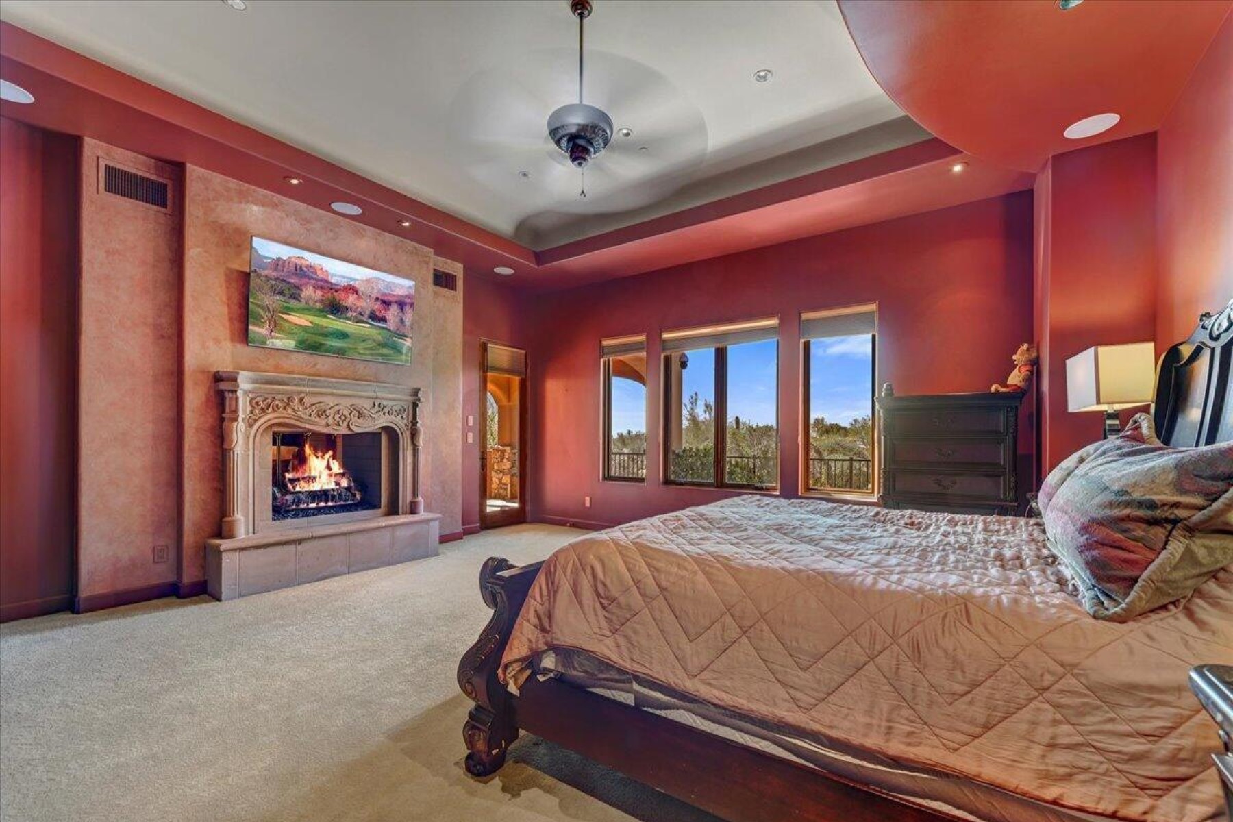  24163 N 91 Street¦Scottsdale, AZ - 物件實景