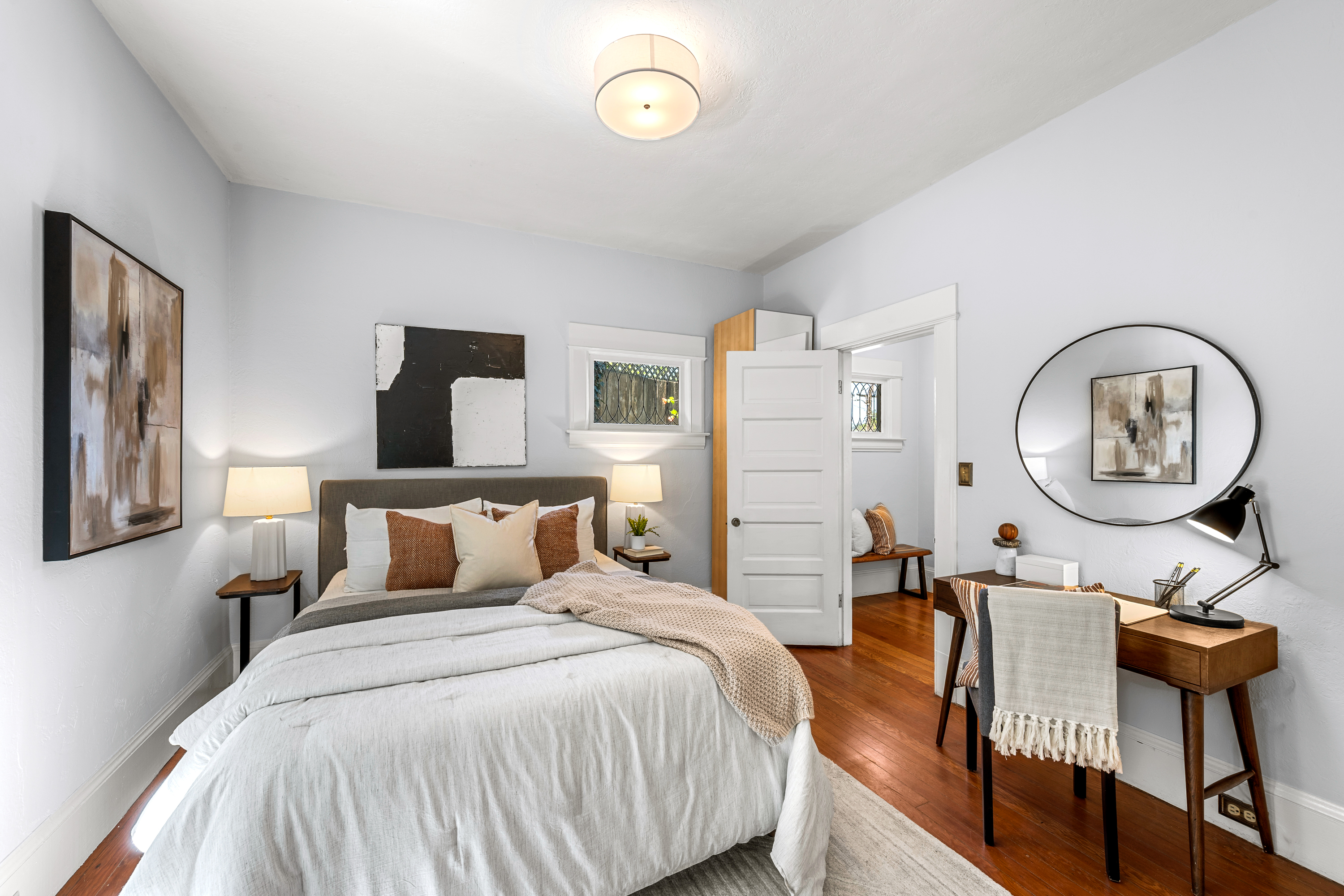  Charming Downtown Point Richmond Home - 物件實景