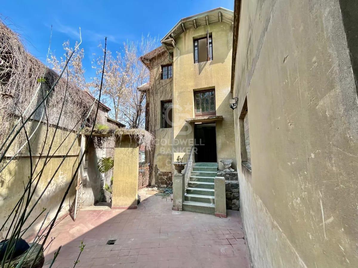 Providencia, Chile, 10 Bedrooms Bedrooms, ,4 BathroomsBathrooms,Residential,For Sale,1995865