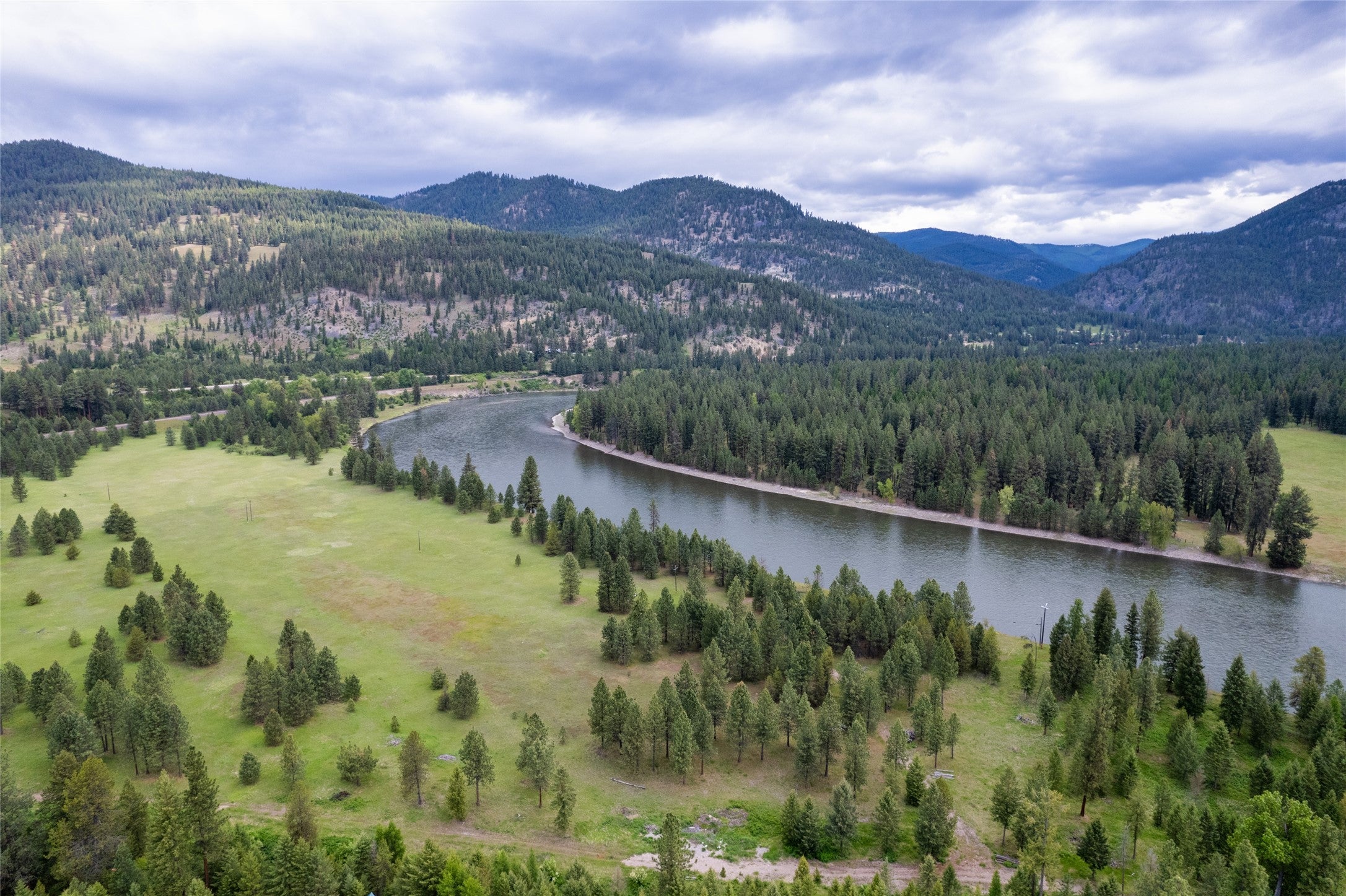 St Regis, Montana, 59866, United States, ,Land,For Sale,1848990