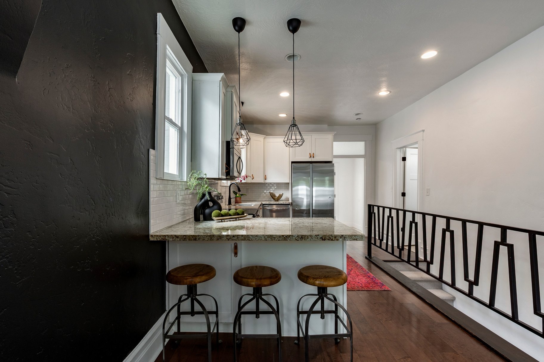  Central 9th Victorian & Accessory Dwelling Unit with Short- Term Rental Zoning - 物件實景