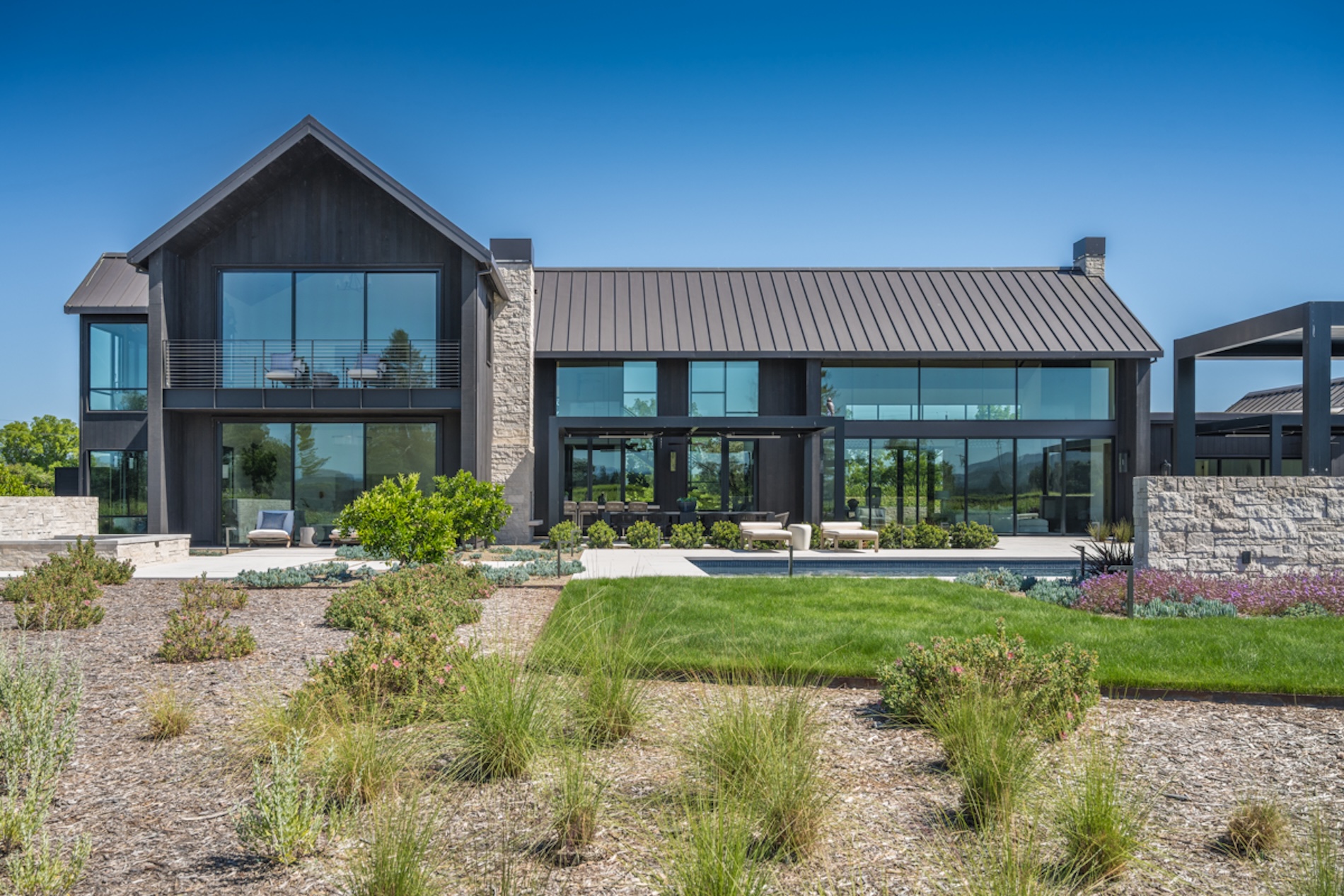  1288 Oak Knoll Lane - 物件實景