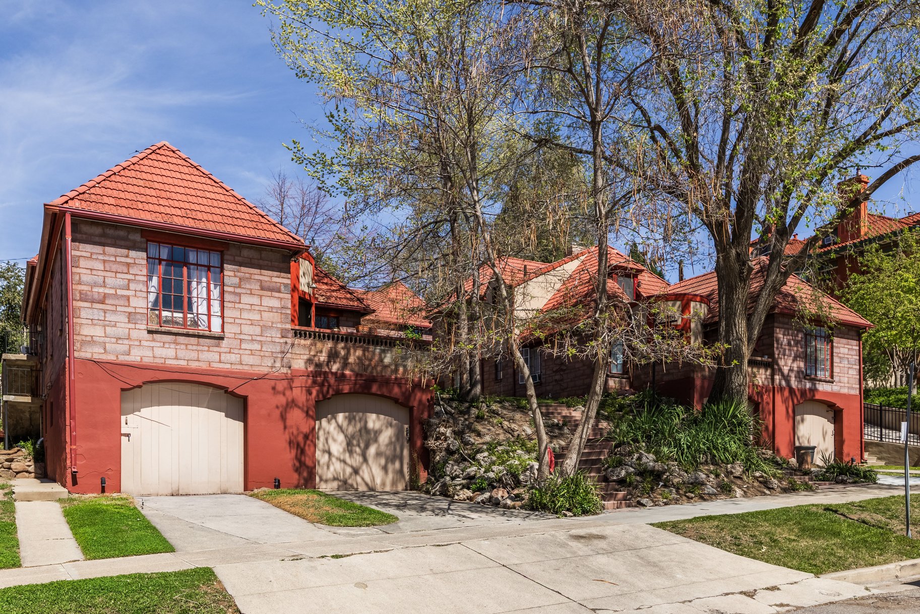  Capitol Hill Collection, Historic Character, Enduring Value - 物件實景