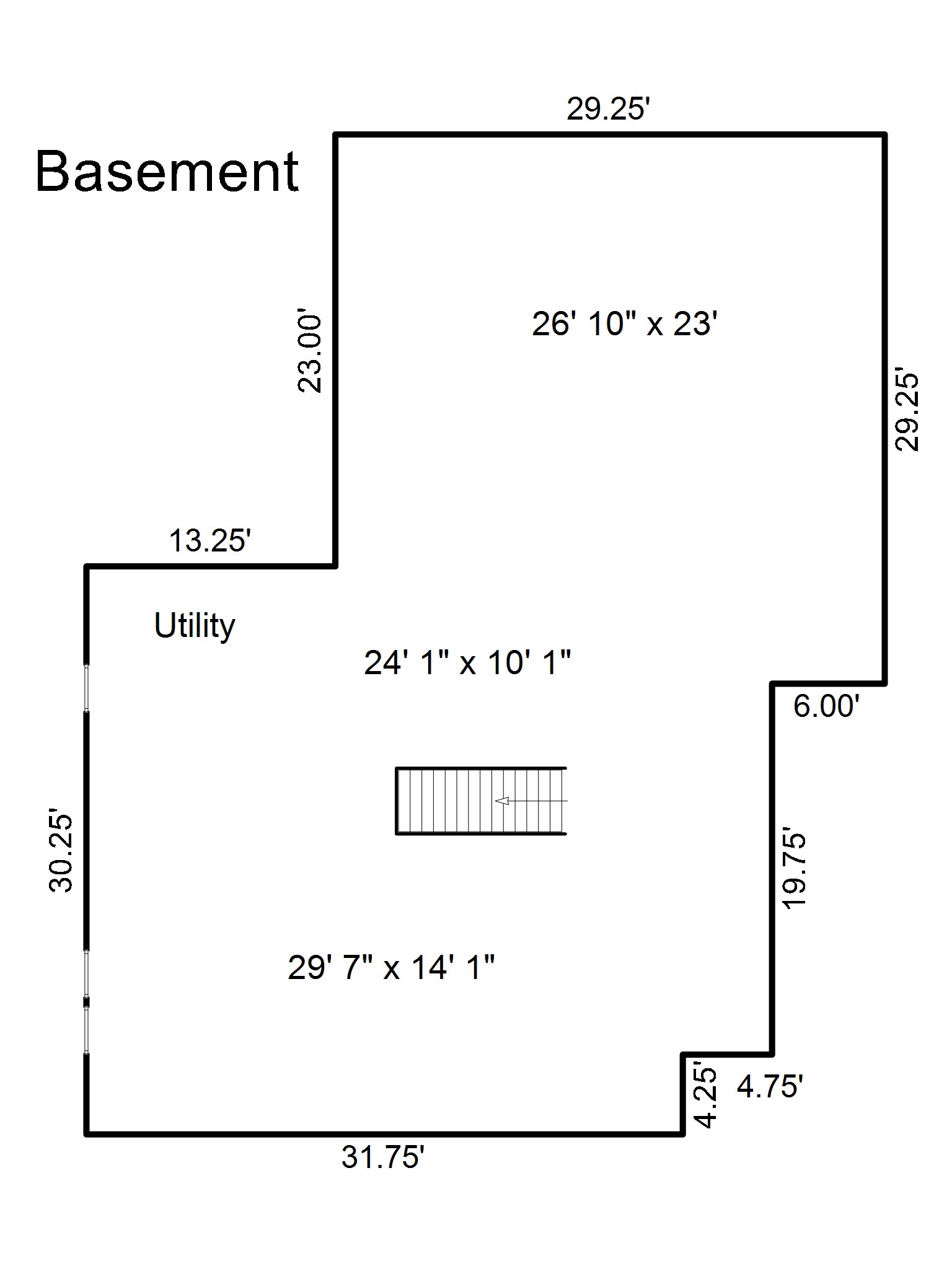 Fully Renovated Shore Acres Home - 物件實景