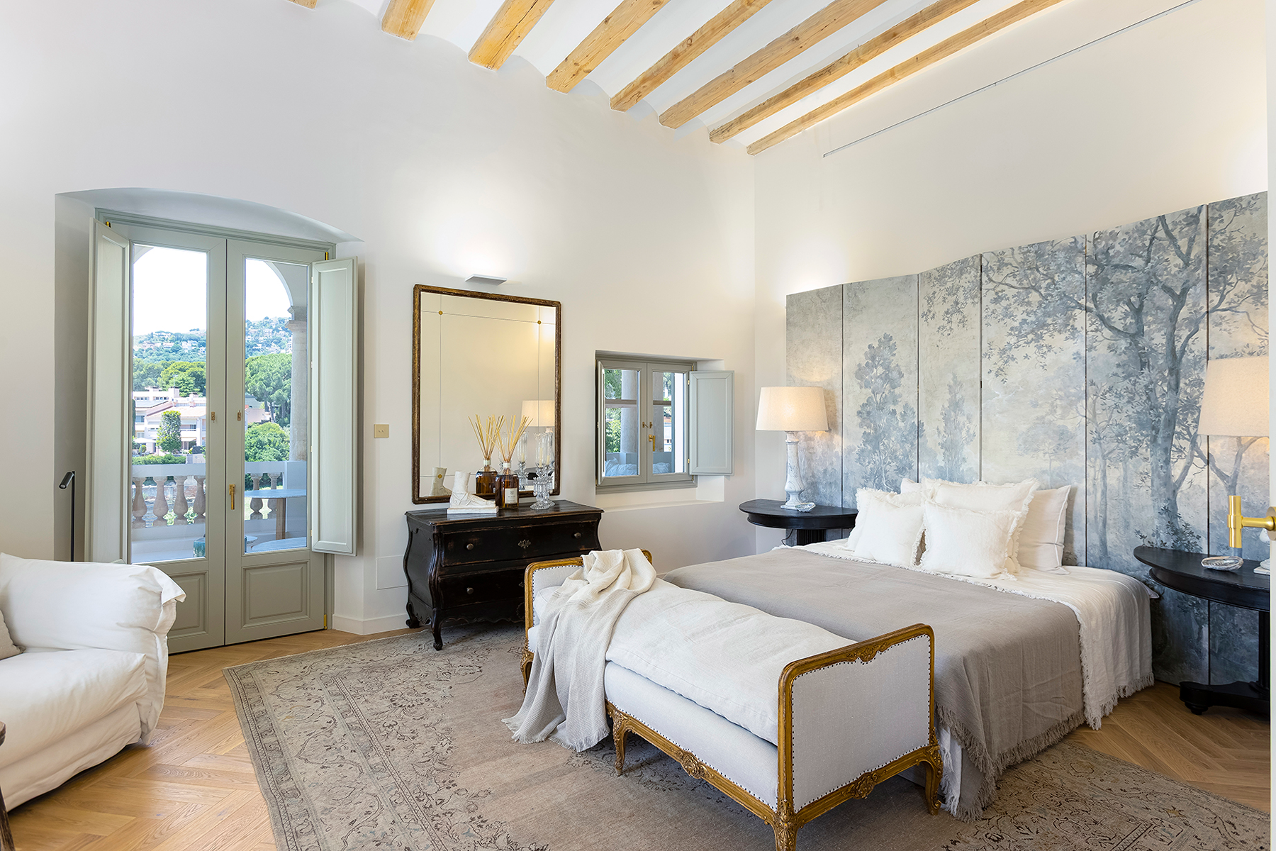  One of the most extraordinary historic estates in Maresme - 物件實景