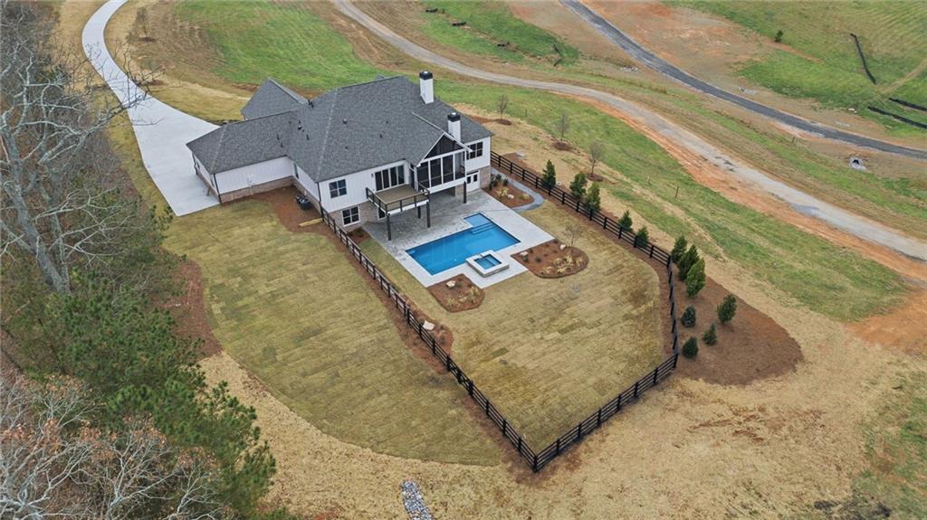 Gainesville, Georgia, 30506, United States, 5 Bedrooms Bedrooms, ,7 BathroomsBathrooms,Residential,For Sale,1996657