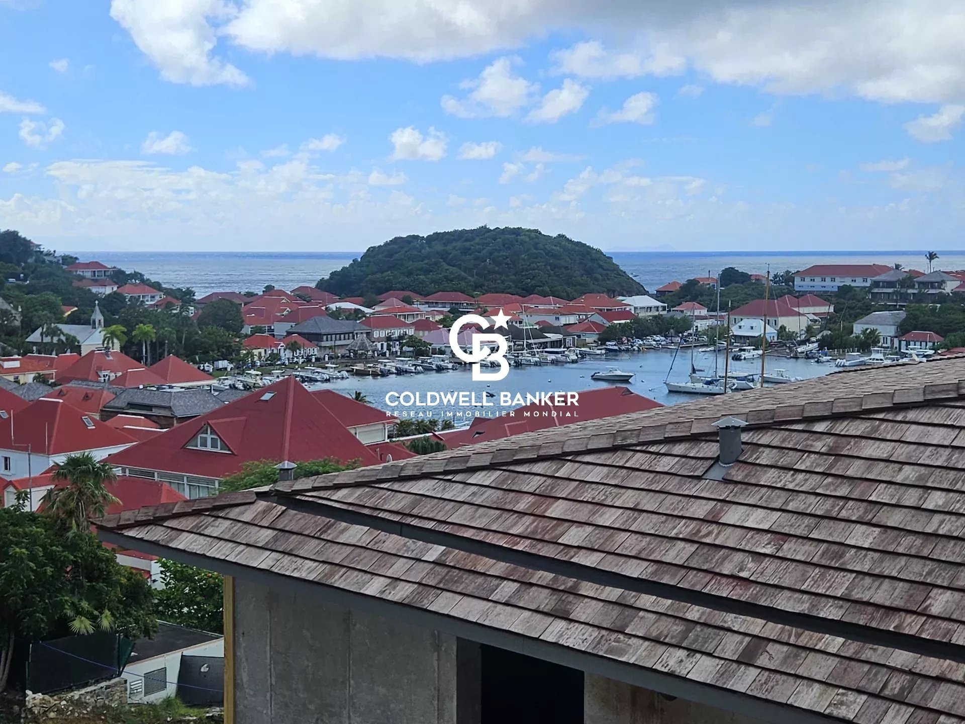 Saint-Barthélemy, Saint Barthelemy, 2 Bedrooms Bedrooms, ,Residential,For Sale,1998406