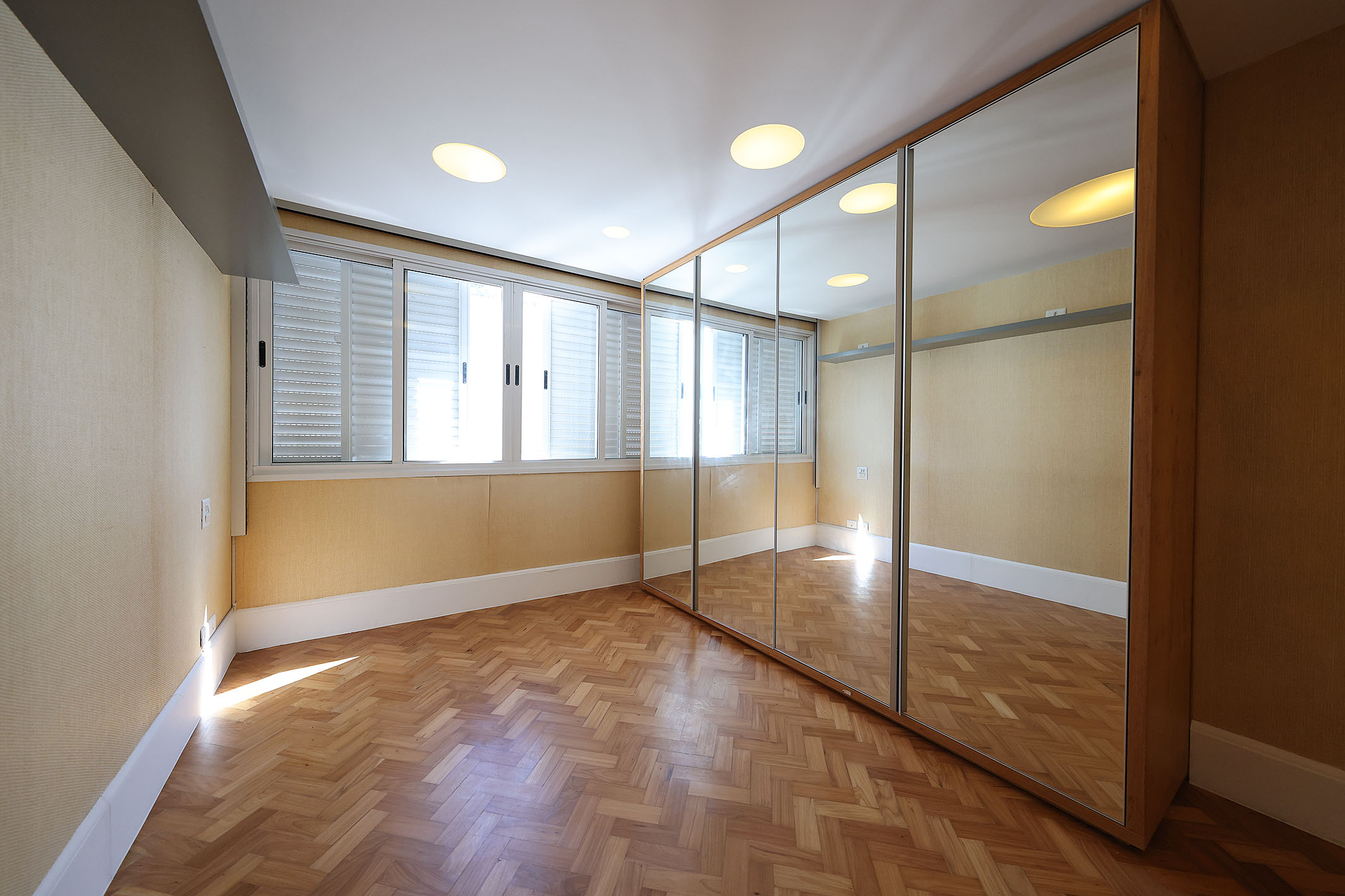 Exclusive penthouse with open views on Francisco Bhering - 物件實景