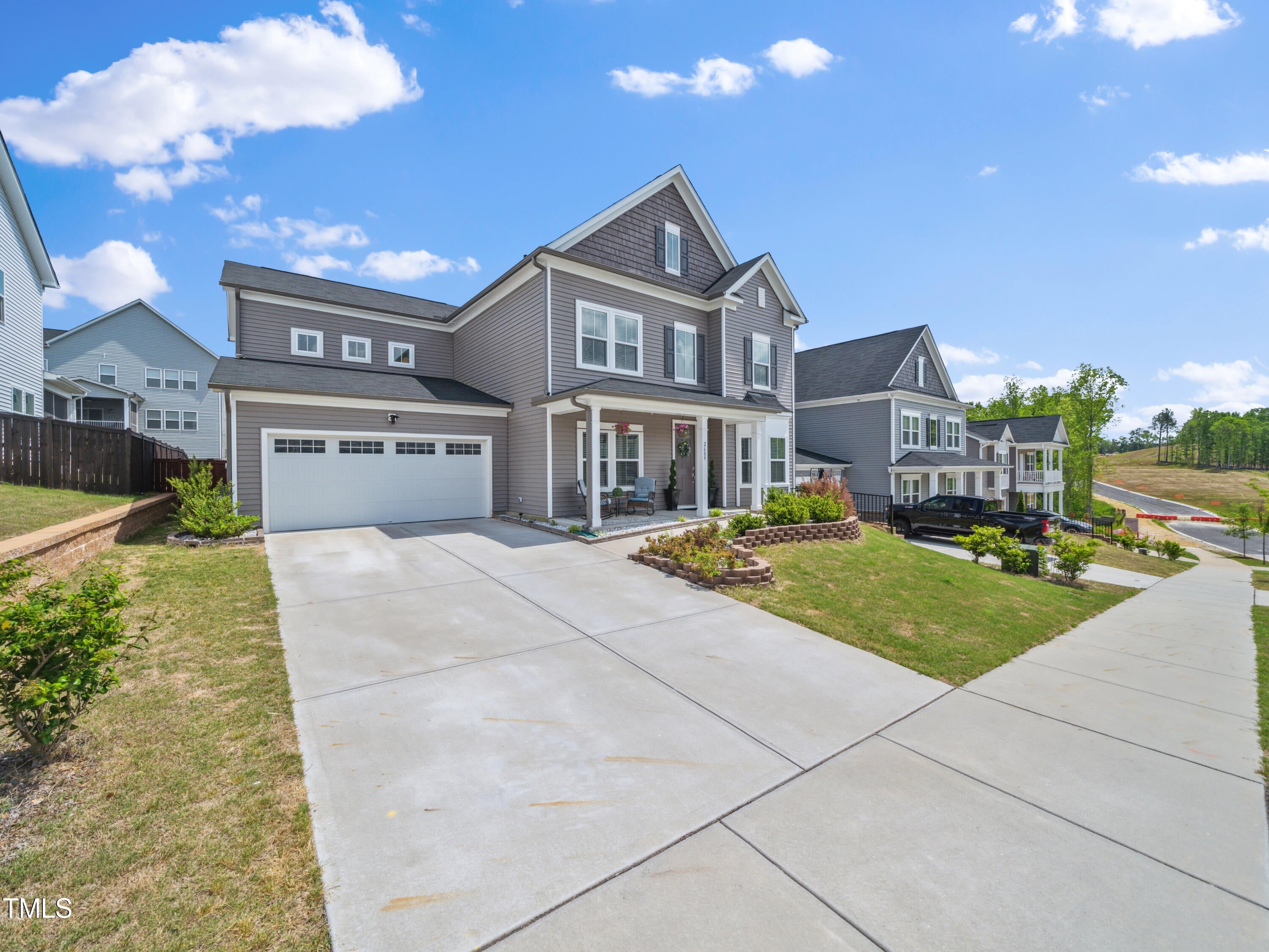 2609 Princess Tree Drive, Raleigh, North Carolina, 27616, United States, 5 Bedrooms Bedrooms, ,3 BathroomsBathrooms,Residential,For Sale,2609 Princess Tree Drive,1521370