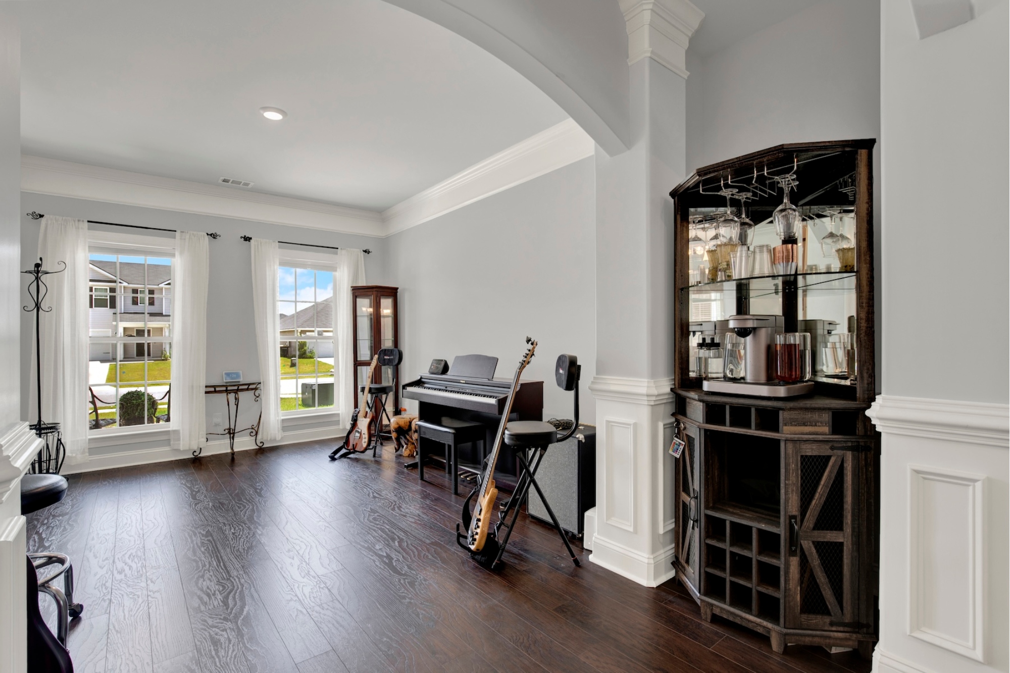  241 Cromer Street - 物件實景
