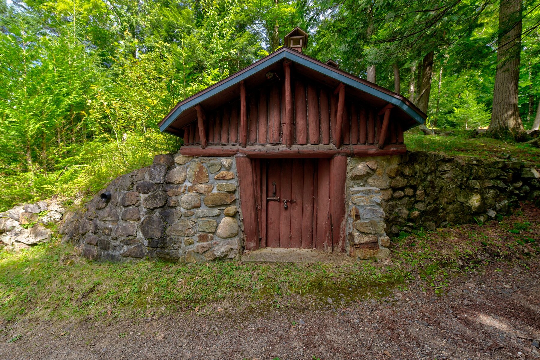  Wentworth-Nord, Laurentides - 物件實景