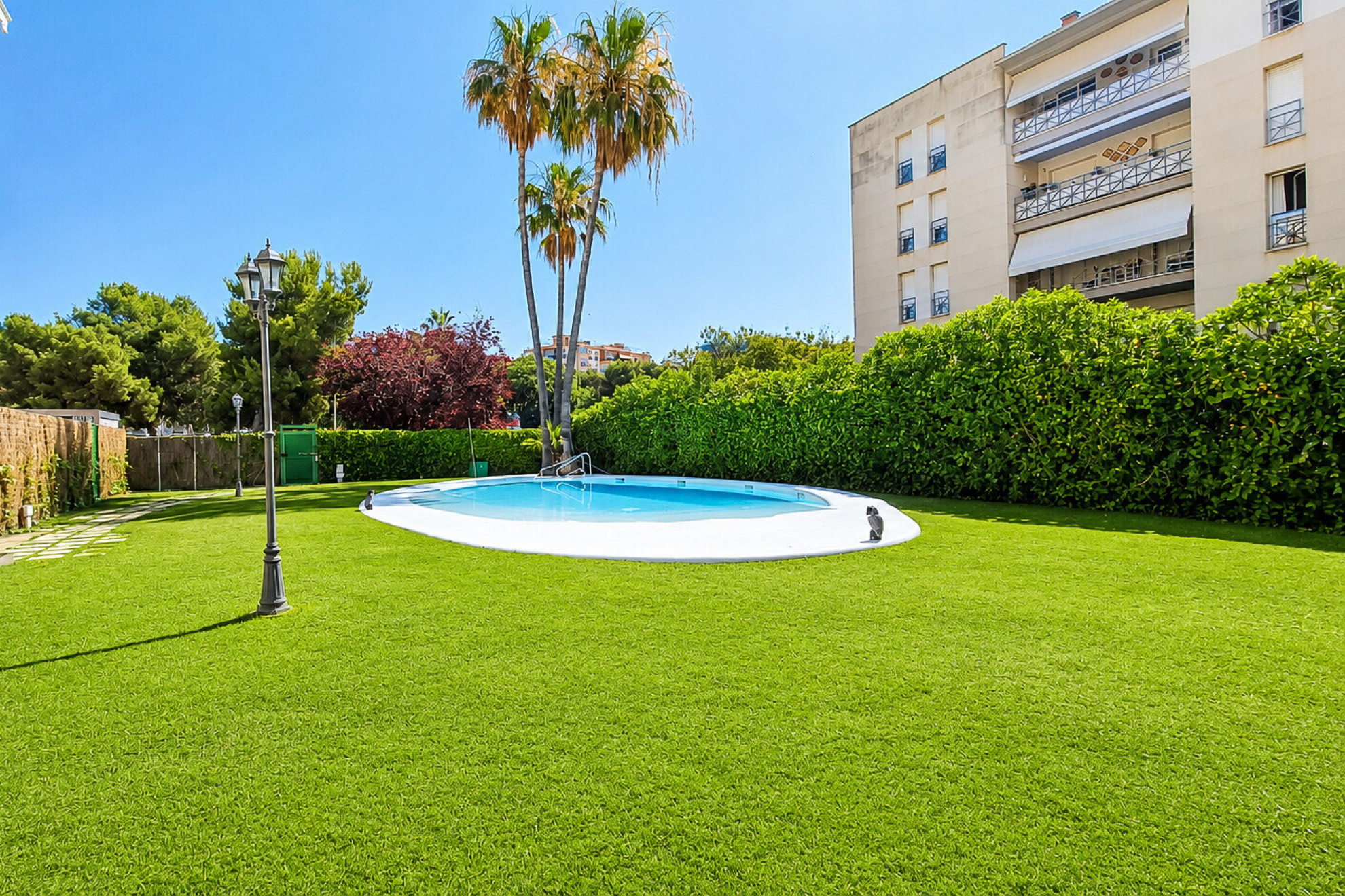  Duplex penthouse with panoramic views in Sitges - 物件實景