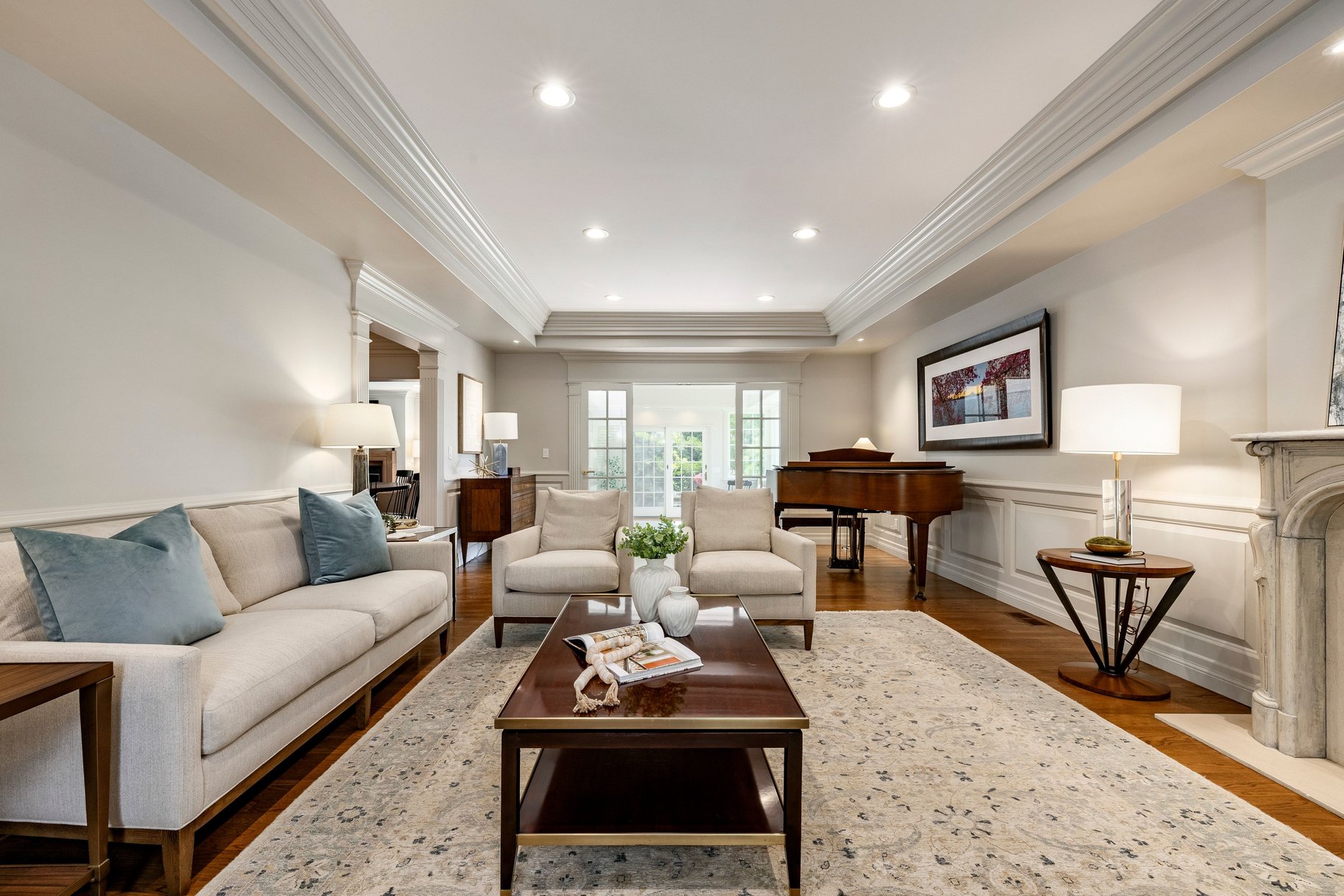  BEAUTIFULLY UPDATED FEDERAL HEIGHTS TWO STORY HOME - 物件實景