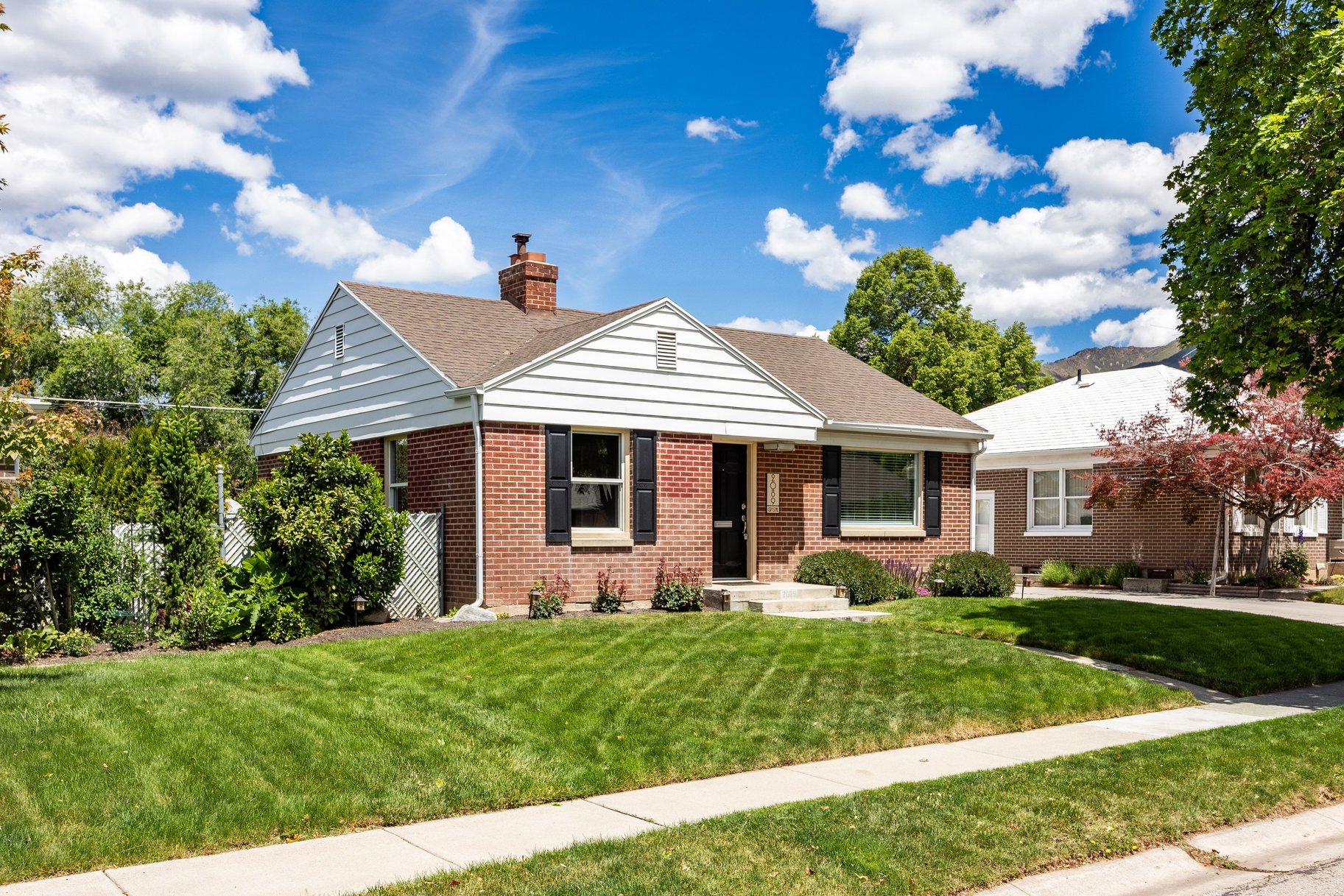  Storybook Charm in One of Salt Lake City’s Most Coveted Neighborhoods - 物件實景