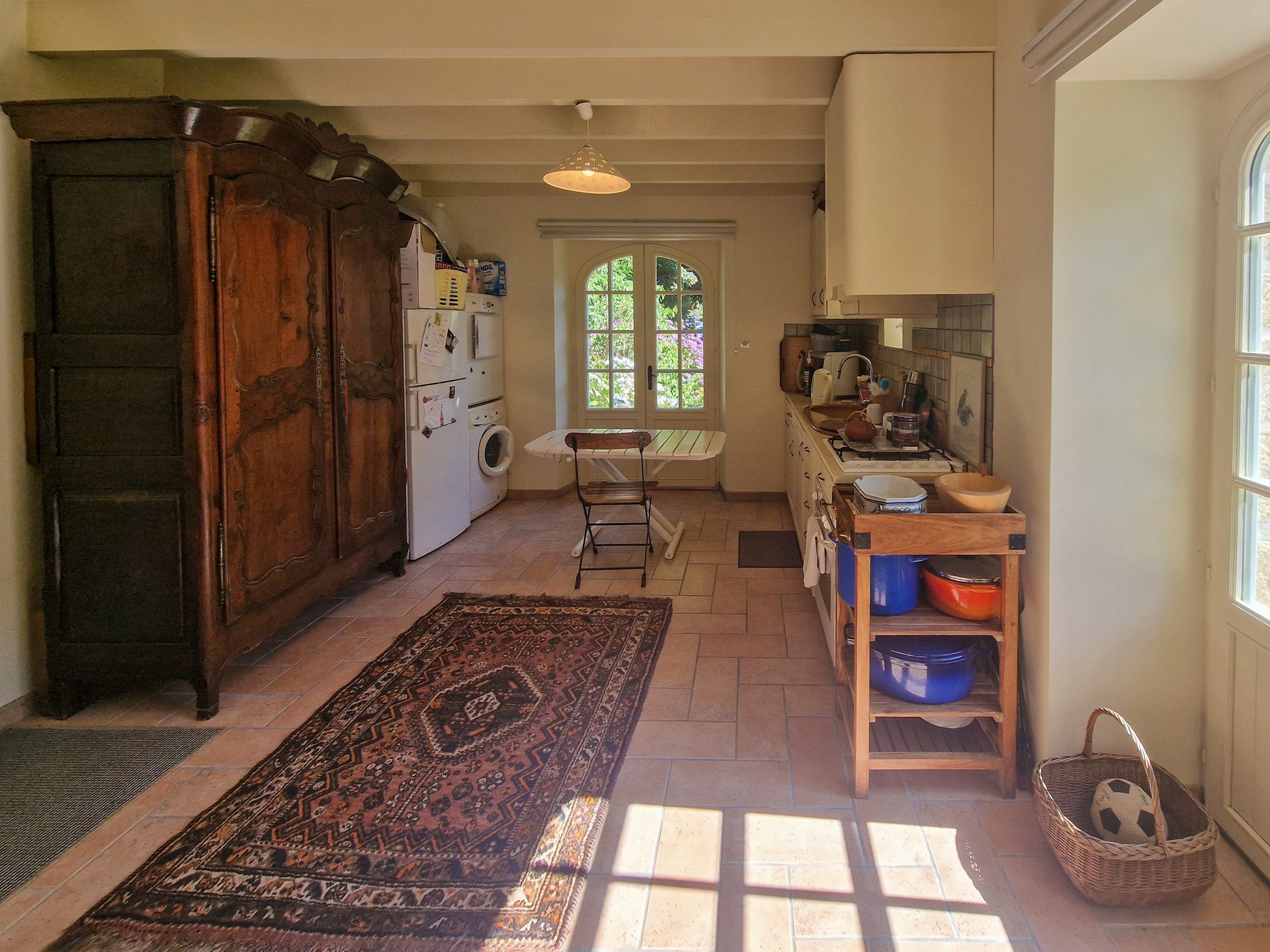  Guingamp authentic mill with 2 outbuildings in an idyllic setting with city cen… - 物件實景