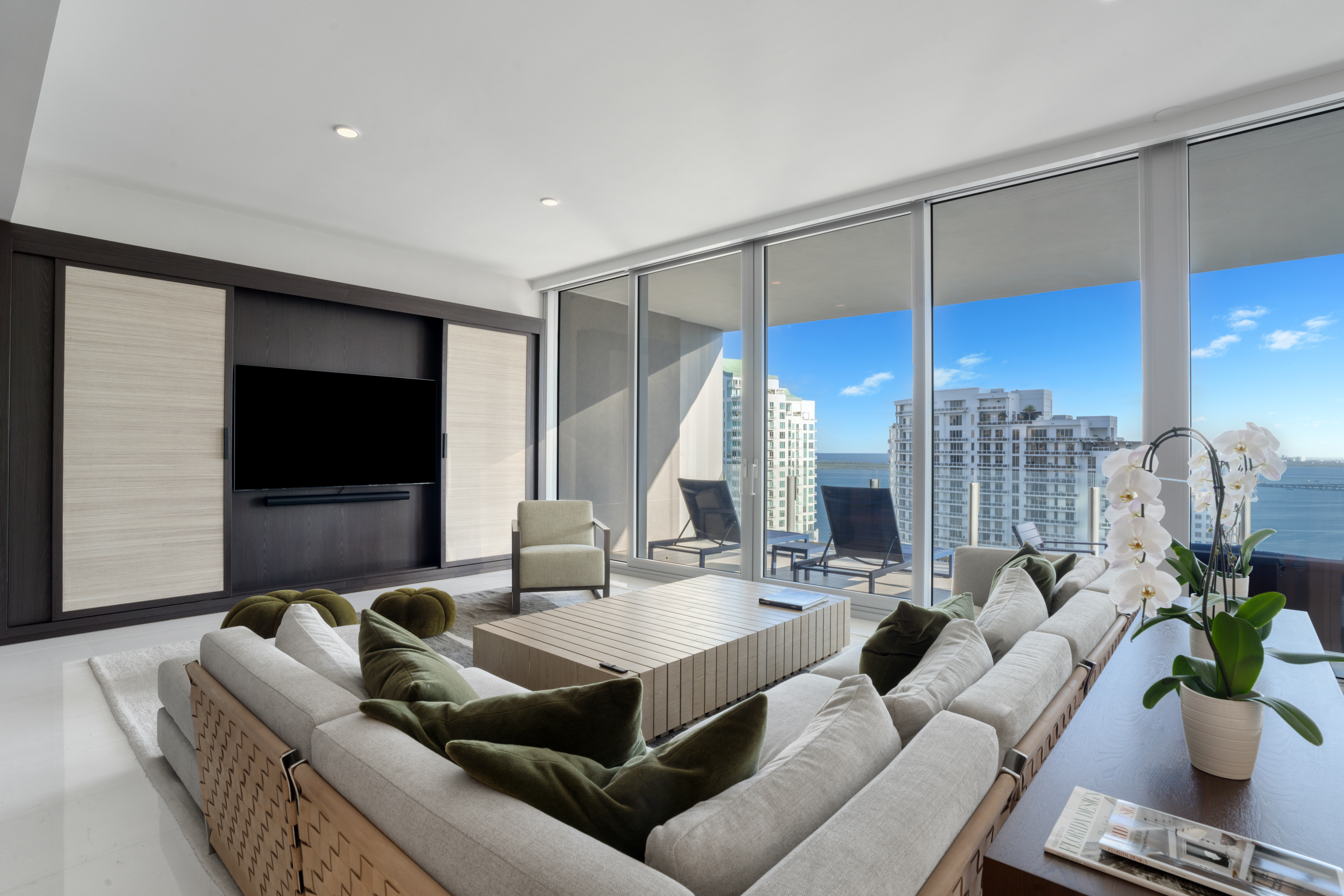  300 Biscayne Boulevard Way, Miami, FL, 33131 - 物件實景