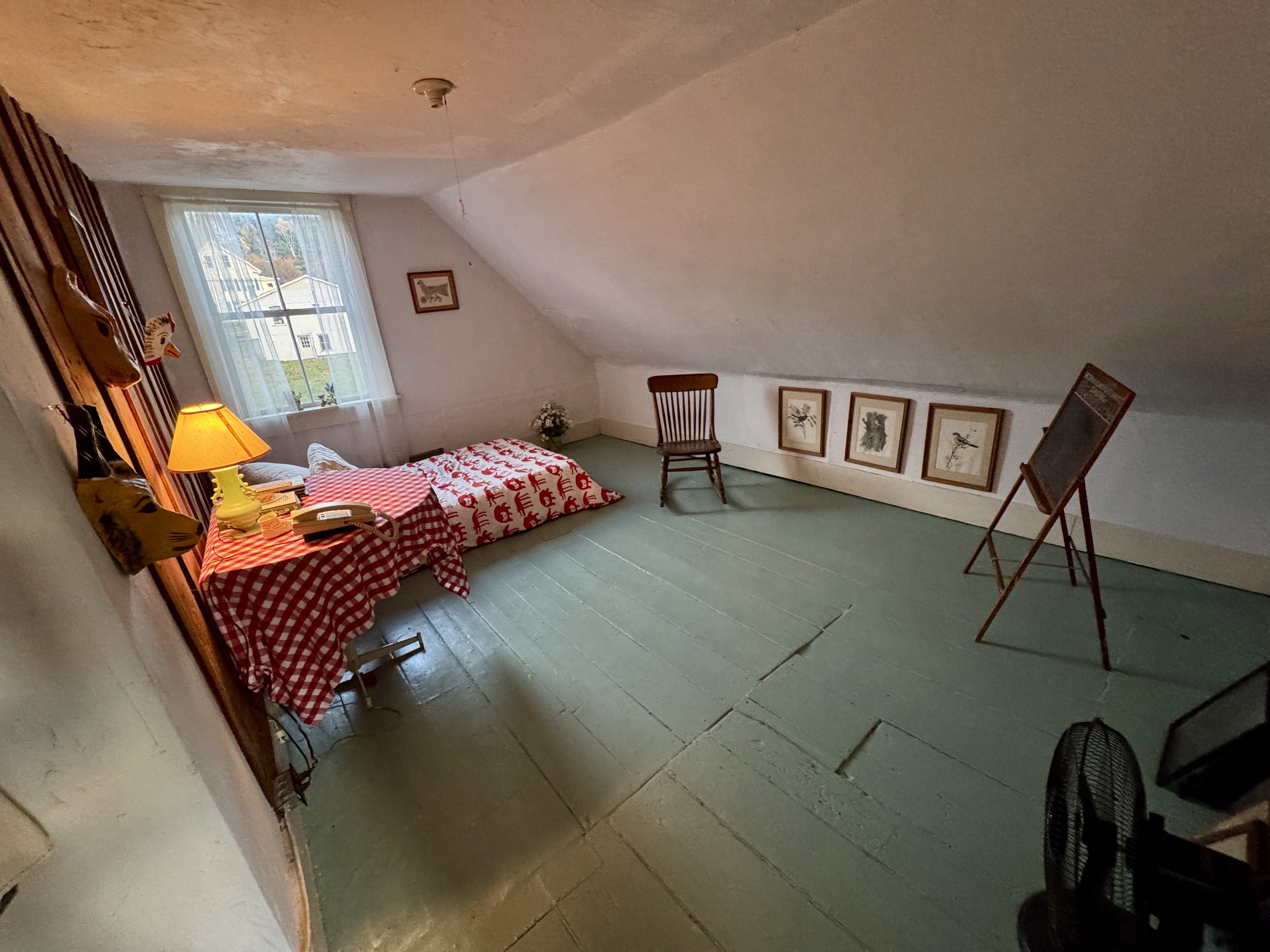  74 Chicken Farm Road - 物件實景