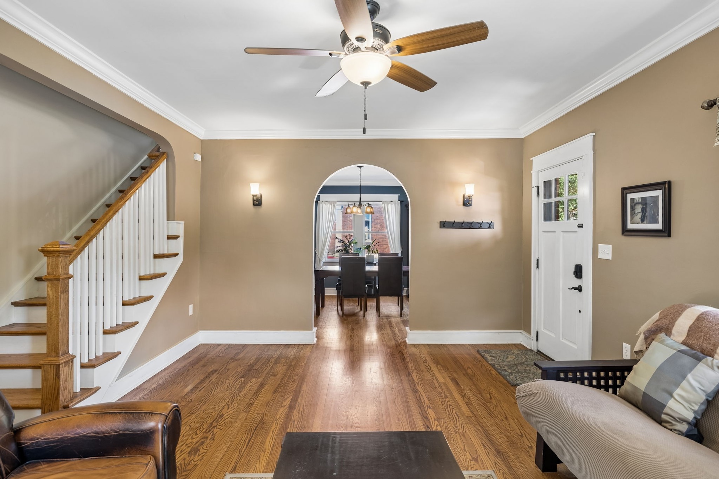  611 Fatherland St, Nashville, TN, 37206 - 物件實景