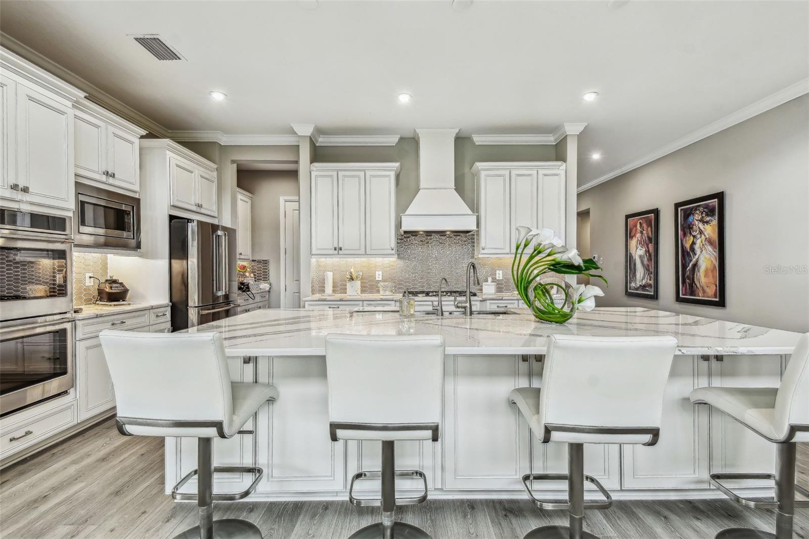 Wesley Chapel, Florida, 33543, United States, 5 Bedrooms Bedrooms, ,4 BathroomsBathrooms,Residential,For Sale,2008610