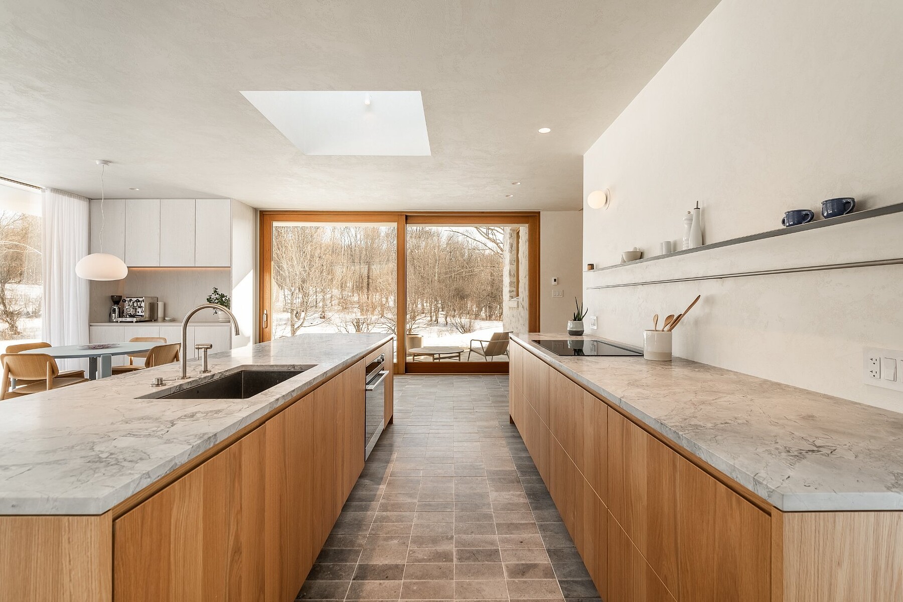  Sutton, Eastern Townships - 物件實景