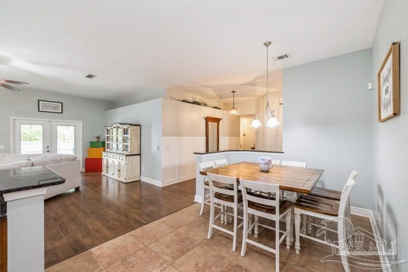 Pace, Florida, 32571, United States, 4 Bedrooms Bedrooms, ,3 BathroomsBathrooms,Residential,For Sale,1838308