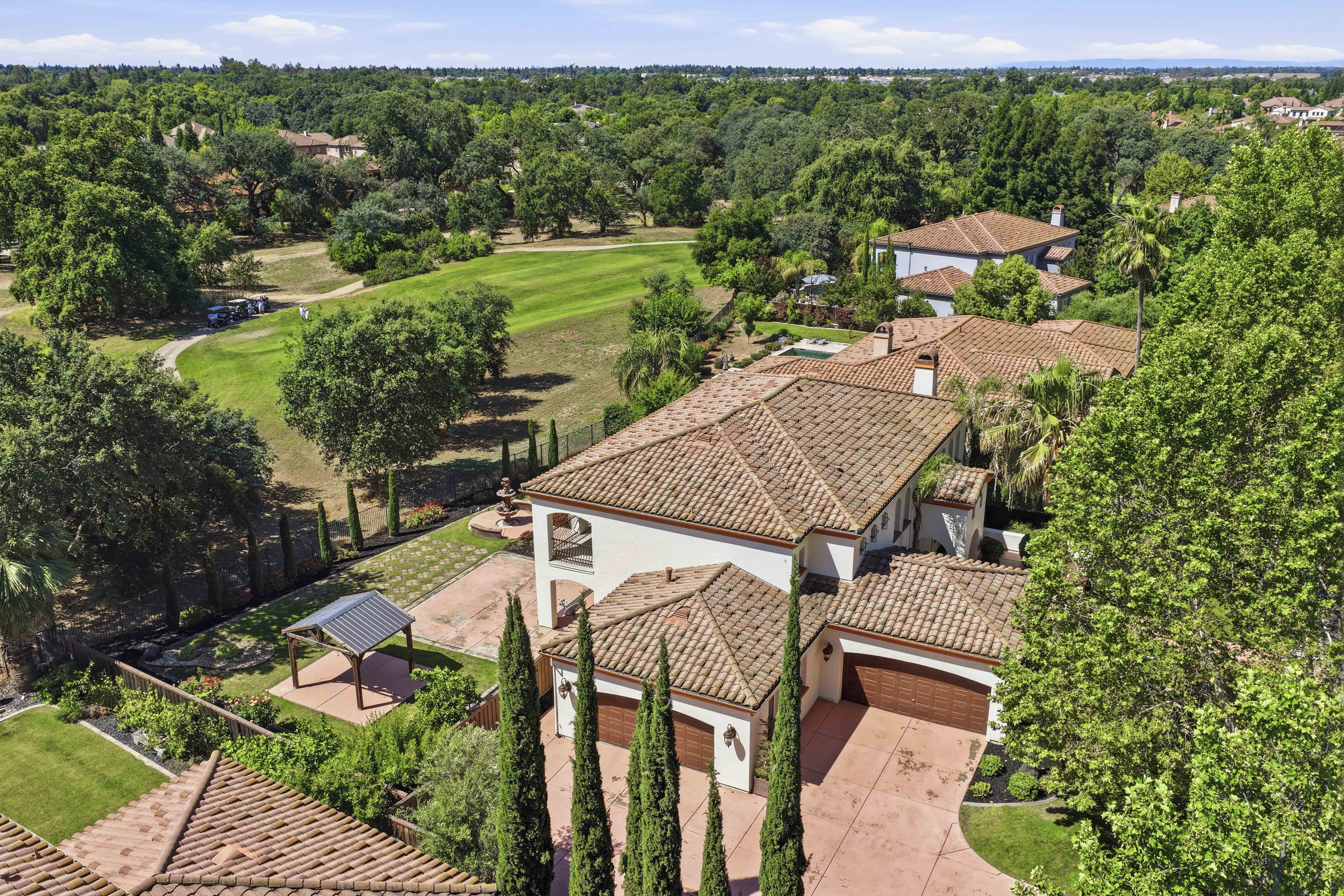  8587 Indianwood Lane, Roseville, CA 95747 - 物件實景
