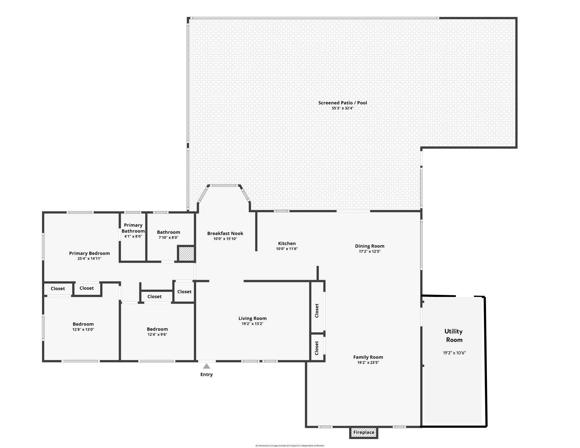 Tampa, Florida, 33618, United States, 3 Bedrooms Bedrooms, ,2 BathroomsBathrooms,Residential,For Sale,1931261