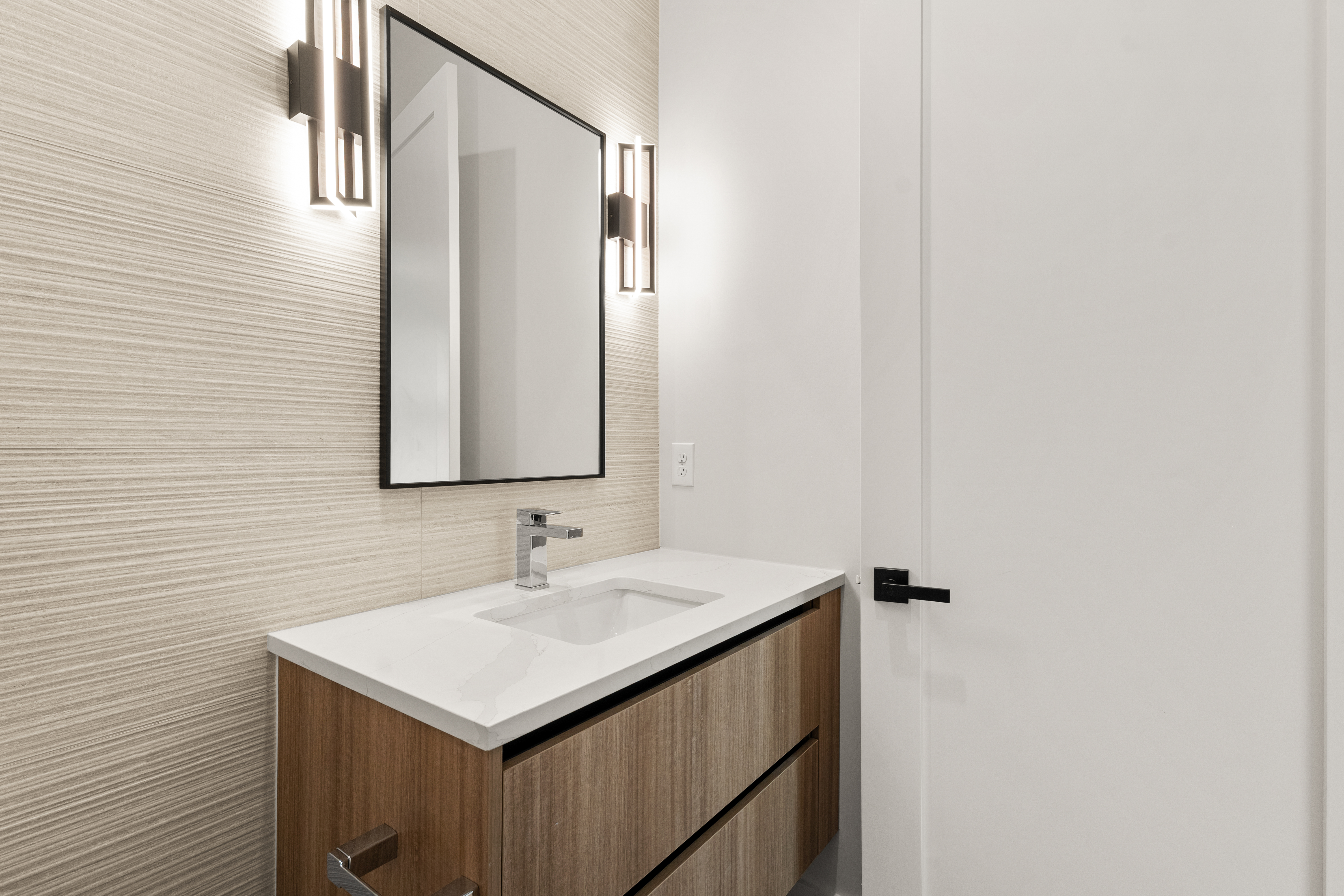  Contemporary New Construction Home in South Austin Neighborhood - 物件實景
