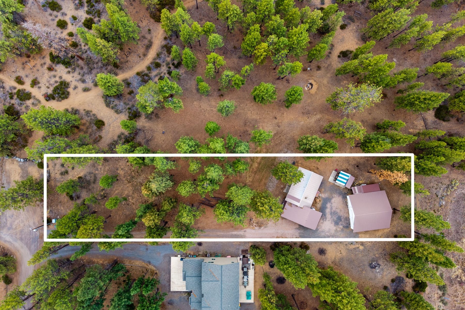  19202 Cherokee Road Bend, OR 97702 - 物件實景