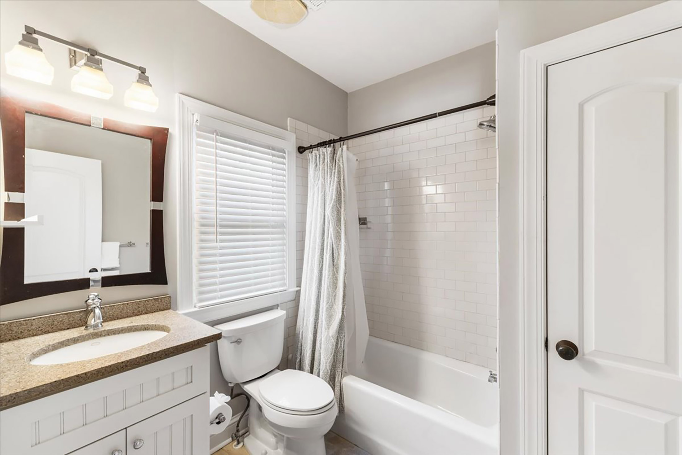  Sophisticated Living in the Heart of Virginia-Highland - 物件實景