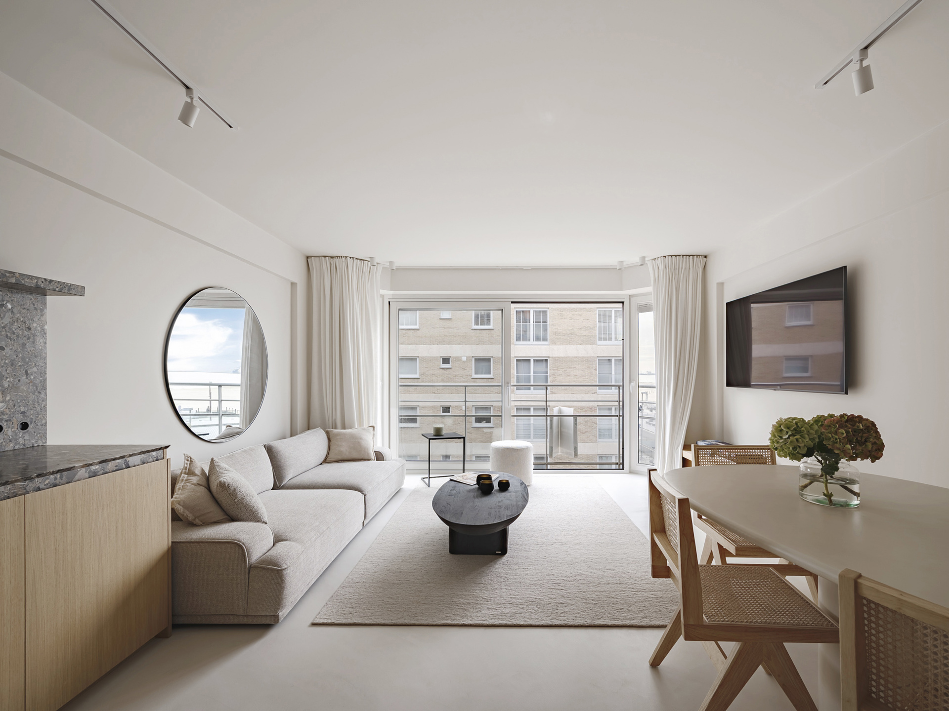  West-Vlaanderen I Knokke - 物件實景