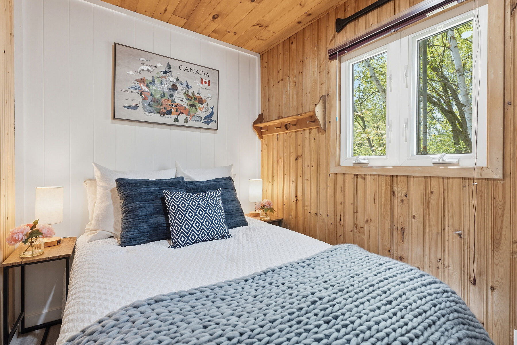  Magnetawan River Retreat - 物件實景