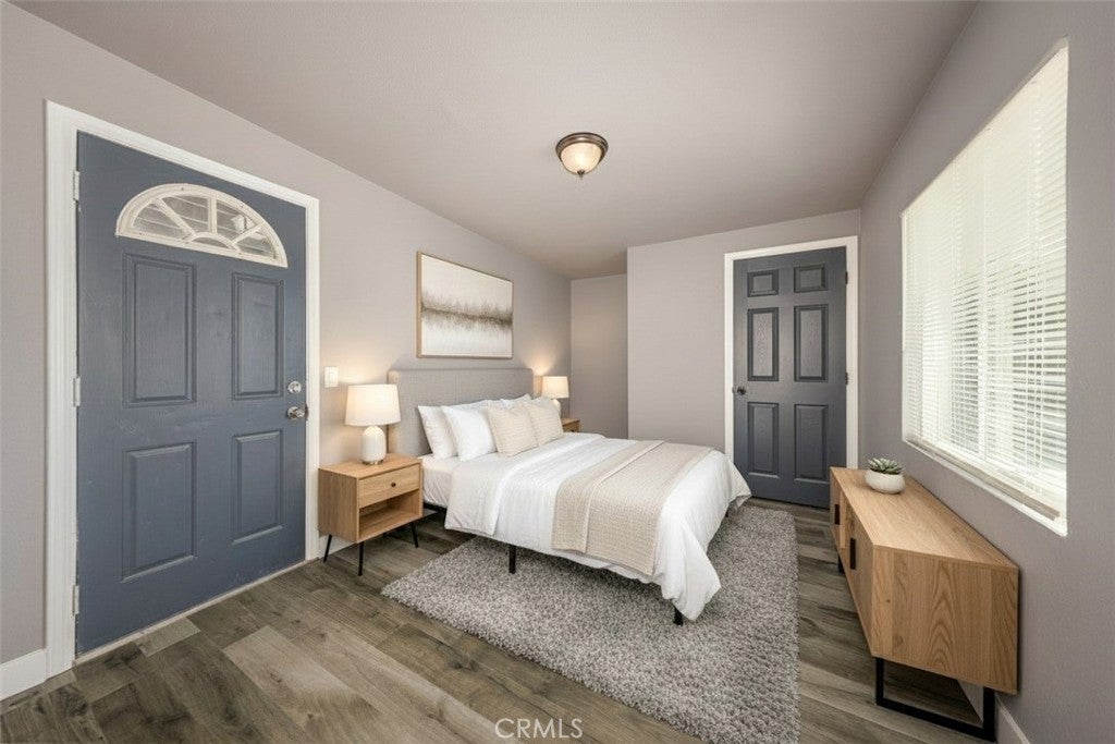 Redlands, California, 92374, United States, 5 Bedrooms Bedrooms, ,1 BathroomBathrooms,Residential,For Sale,2005223