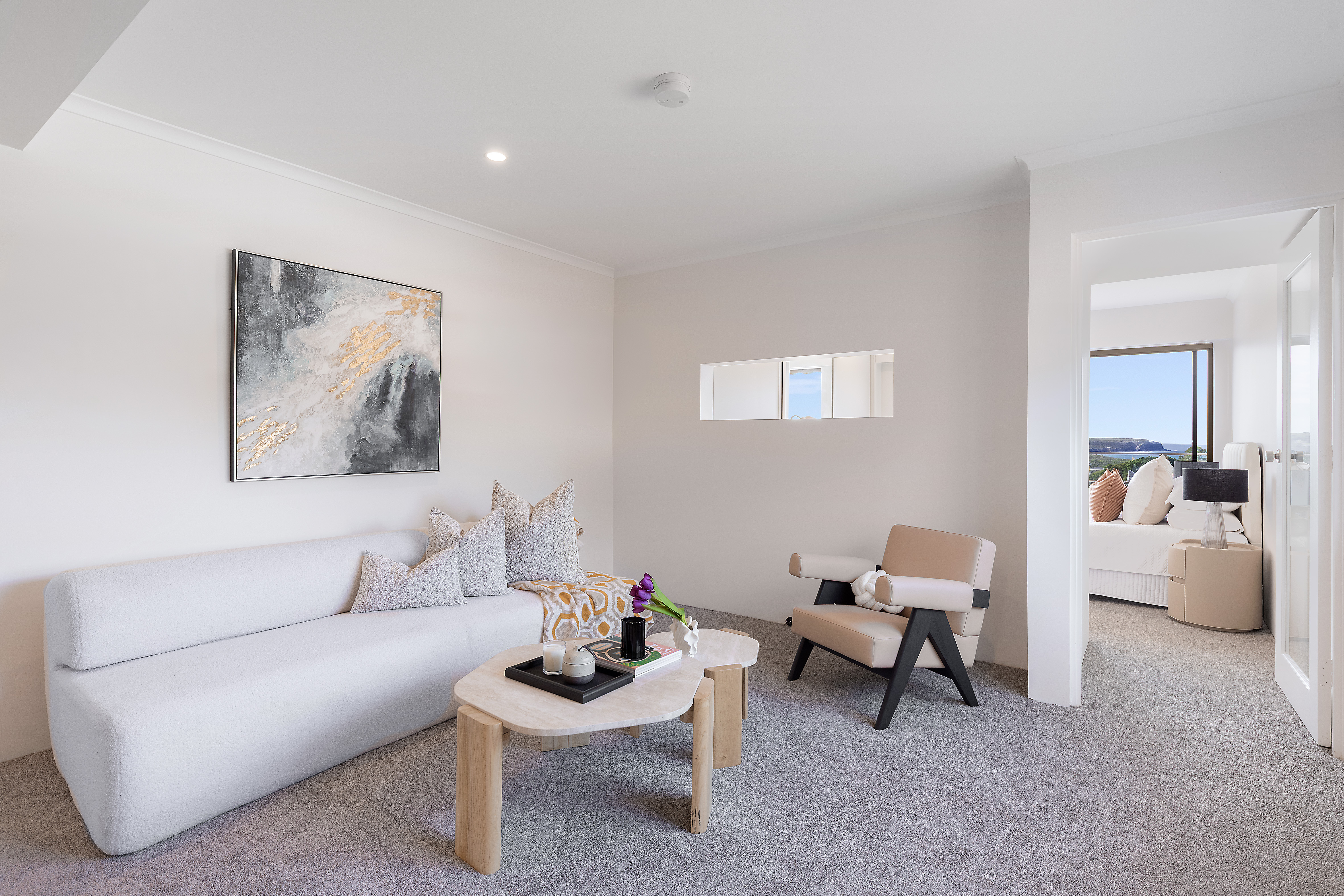  25 Parriwi Road, Mosman - 物件實景