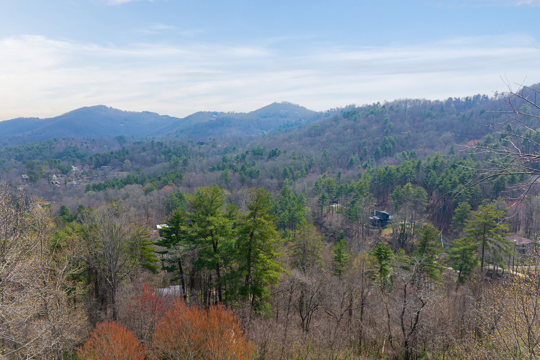  ASHEVILLE - 物件實景
