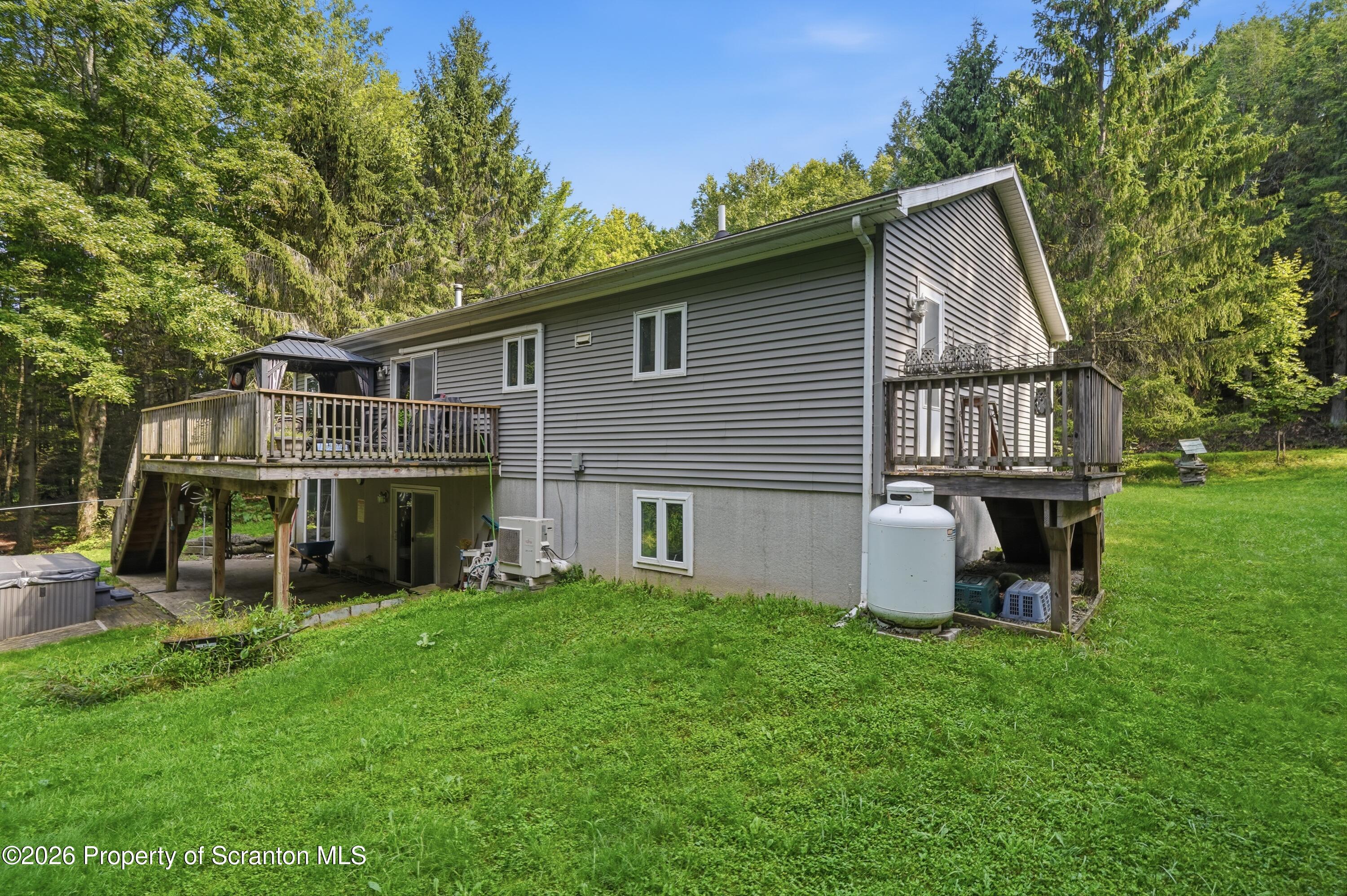 Alexander Rd, New Milford, PA 18834 #1