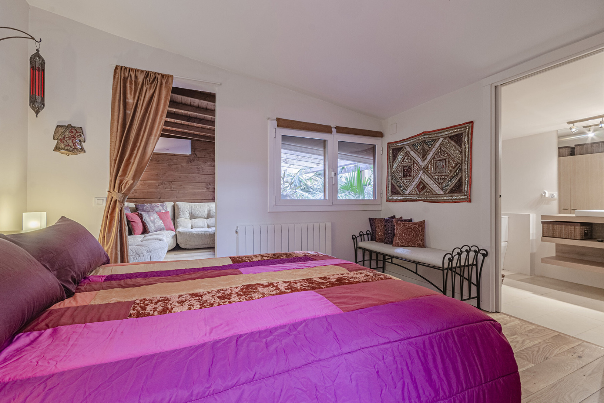  Out-of-the-ordinary property with terrace in the heart of Sagrada Familia - 物件實景