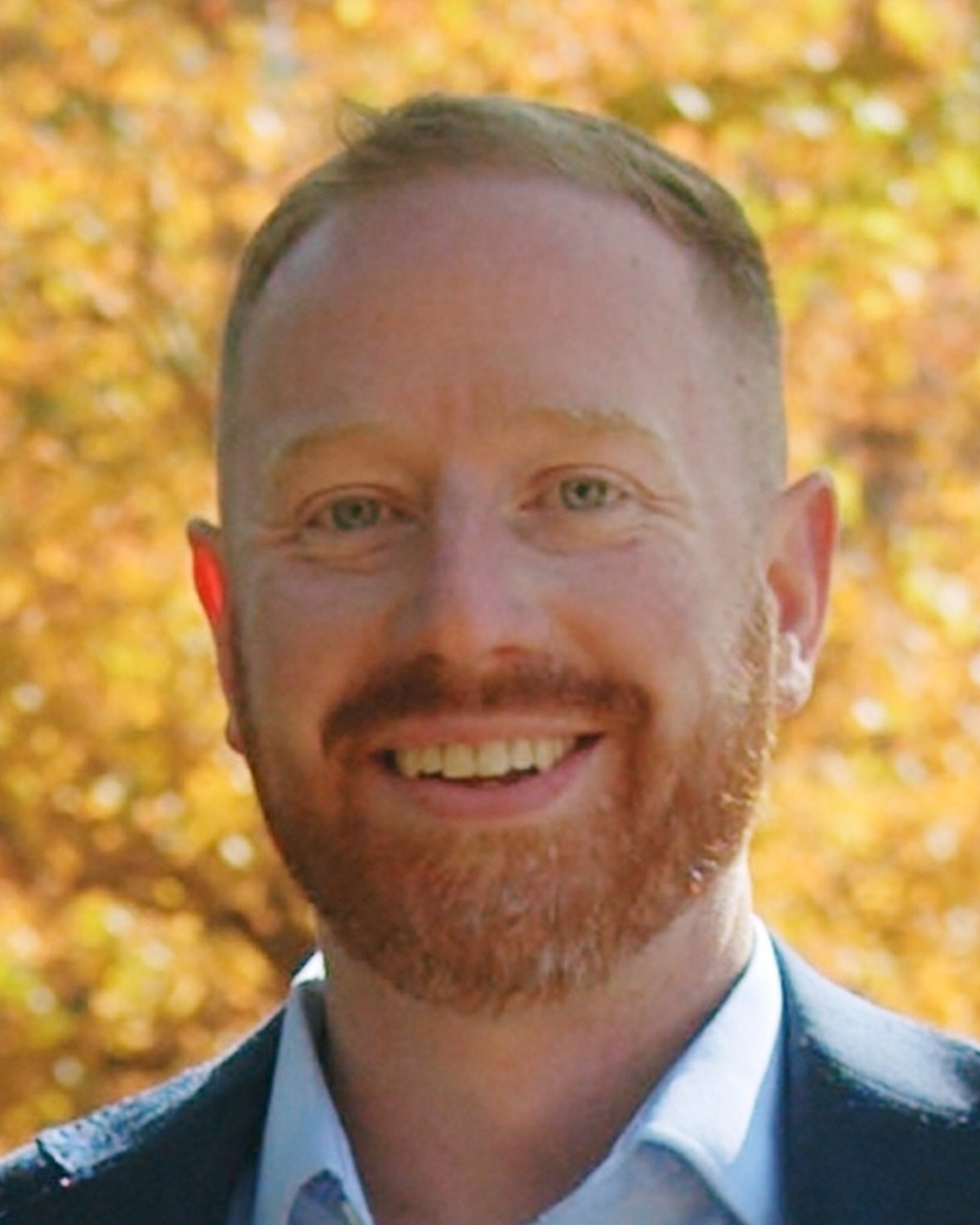 Patrick Furman