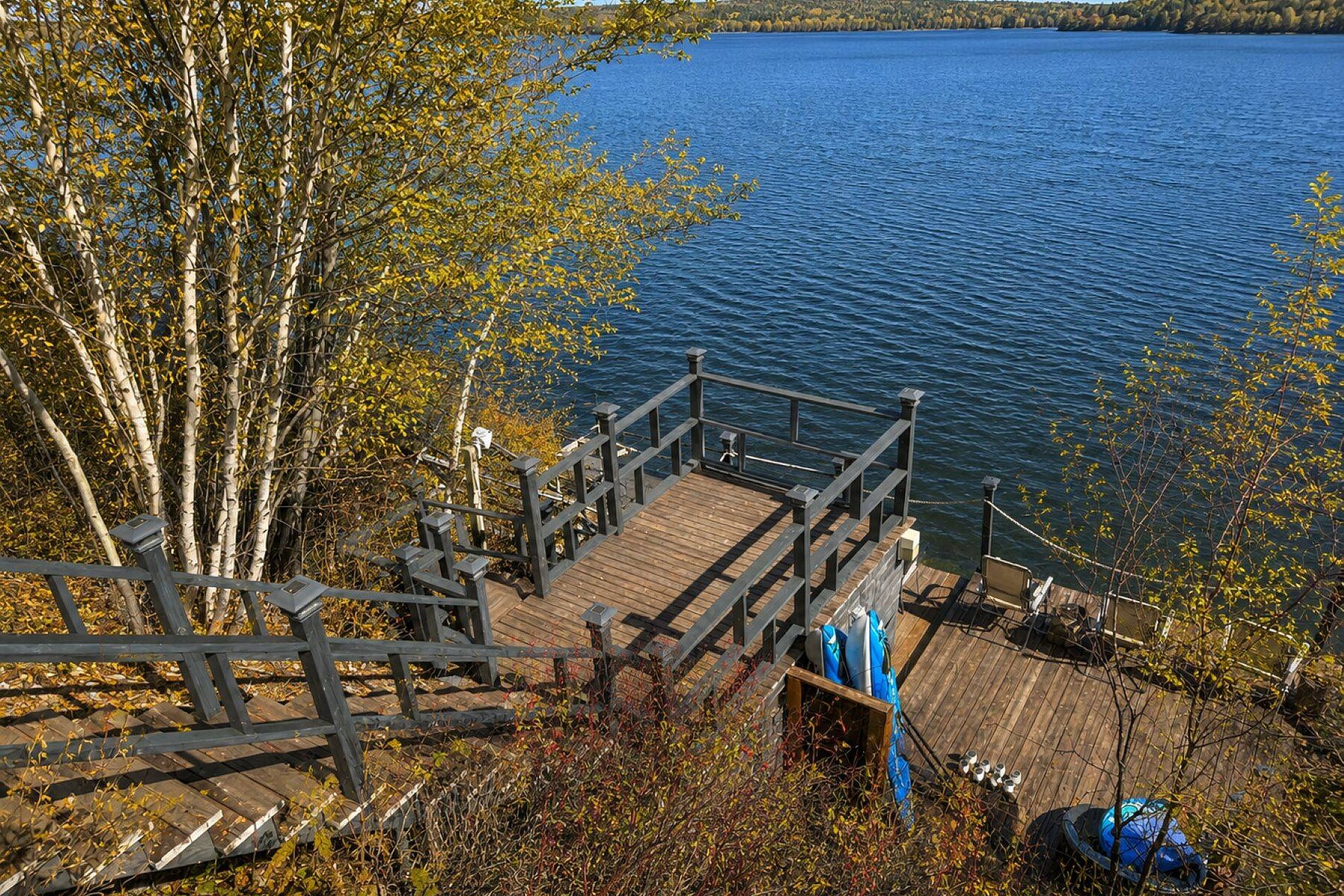  Cabano, Bas-Saint-Laurent - 物件實景