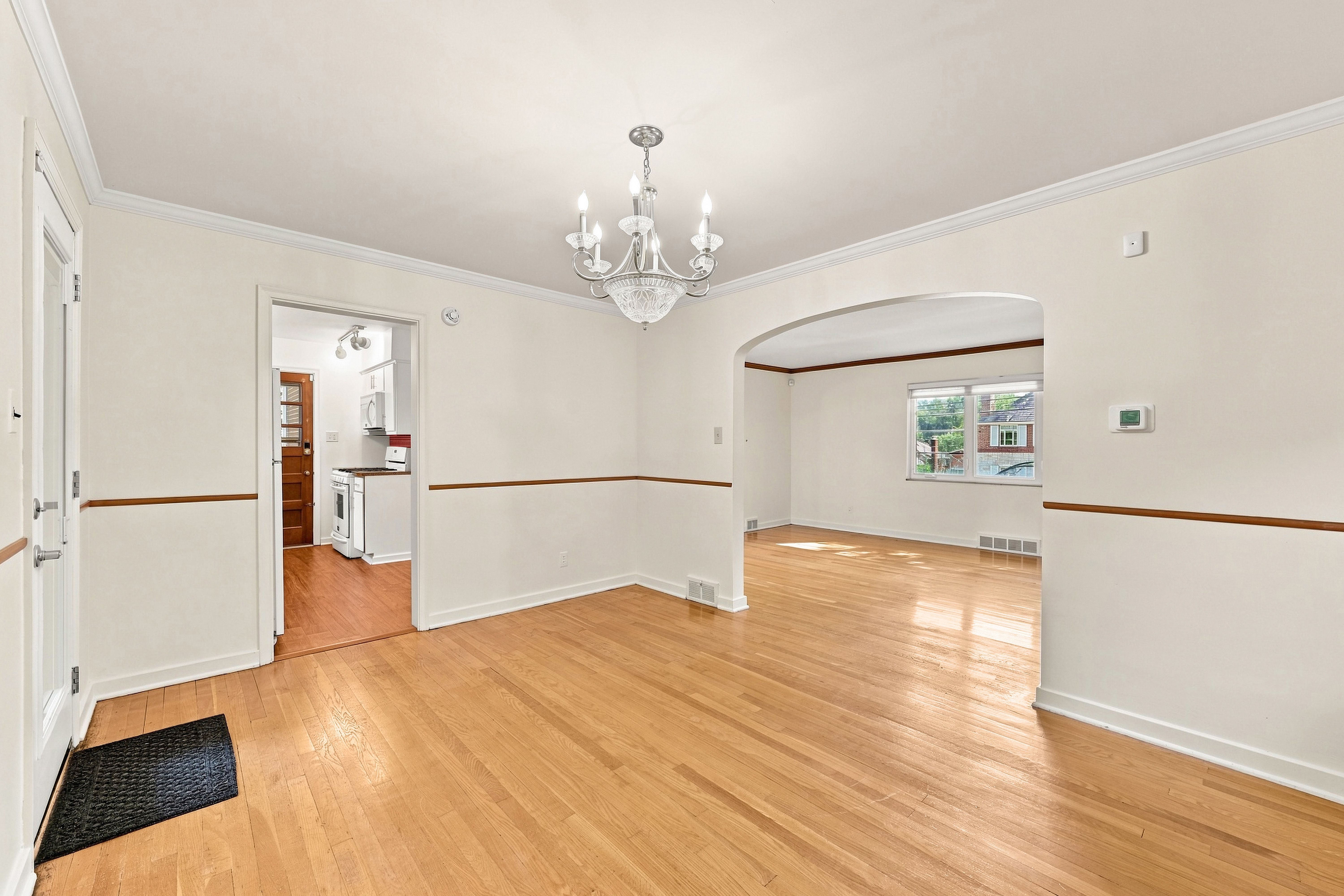  1632 Jamestown Place, Pittsburgh, PA 15235 - 物件實景