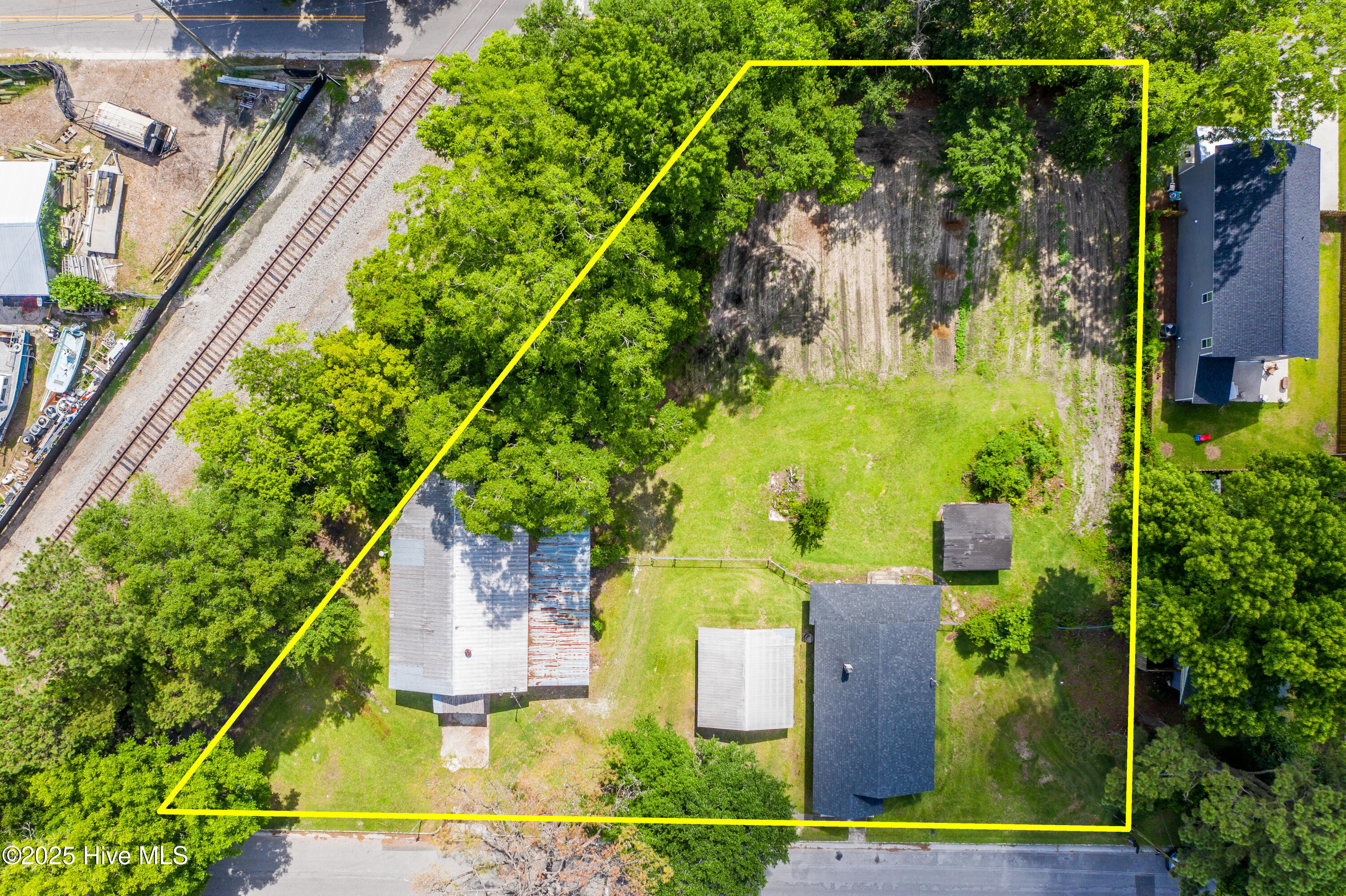 Wilmington, North Carolina, 28405, United States, 3 Bedrooms Bedrooms, ,1 BathroomBathrooms,Residential,For Sale,1866331
