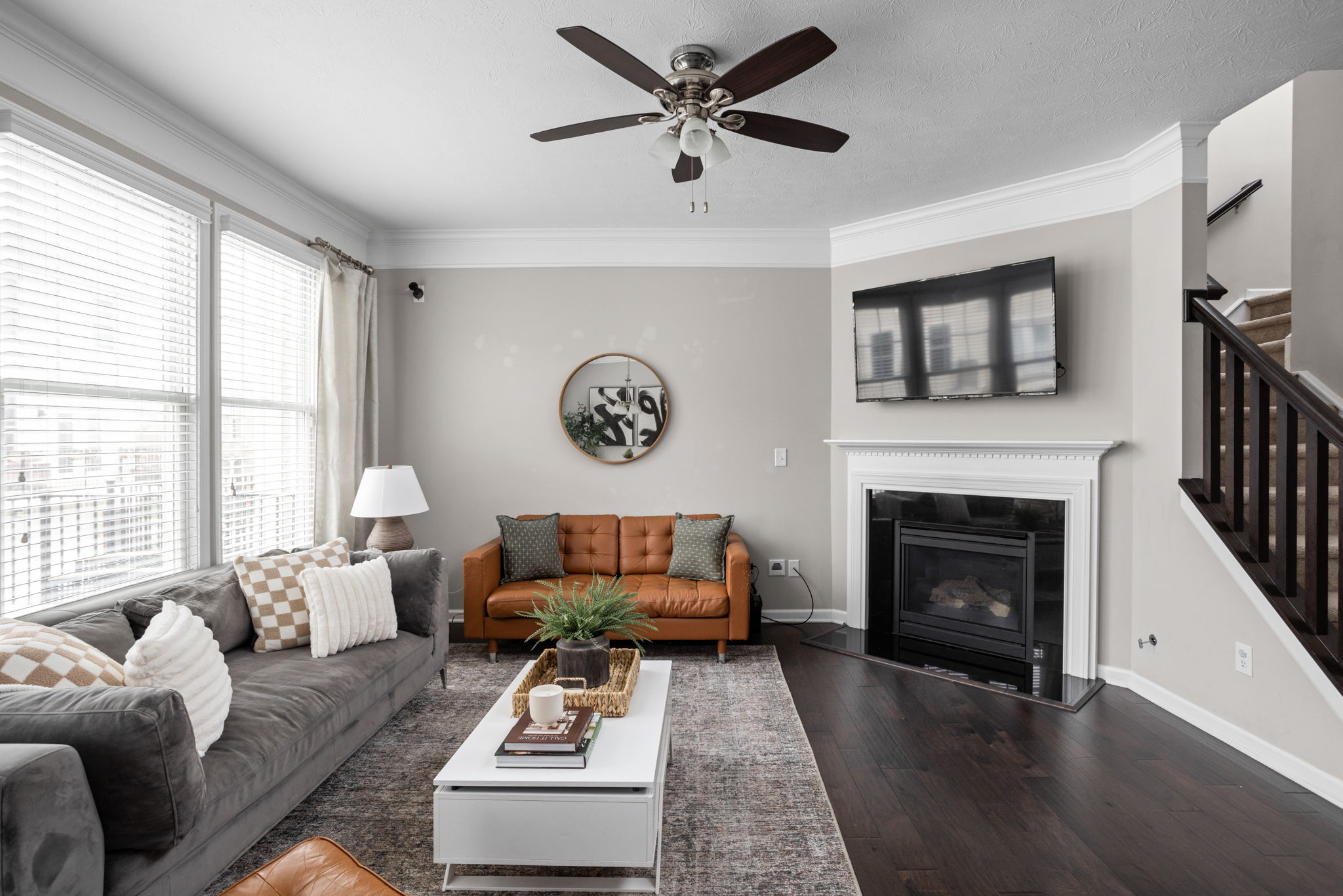  Exceptional 3 Bedroom Townhome in the Village of WestClay - 物件實景