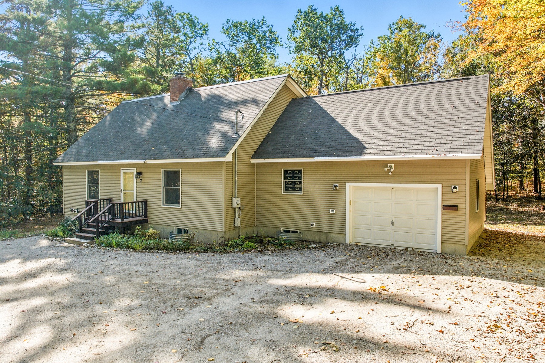  7 Patriots Way - 物件實景