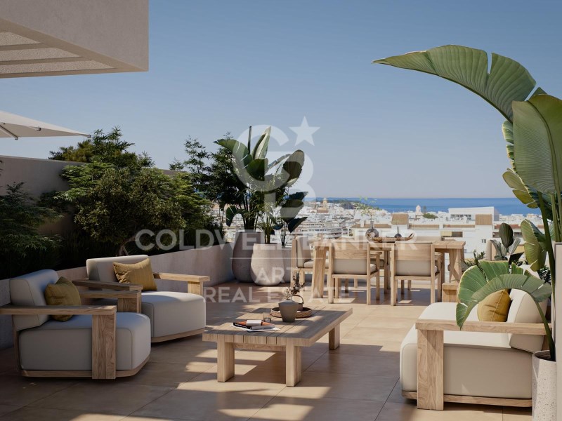 Estepona, Andalusia, ES, 2 Bedrooms Bedrooms, ,3 BathroomsBathrooms,Residential,For Sale,1898657