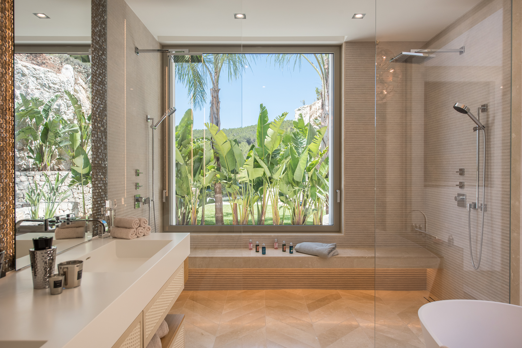  Unmatched luxury in Santa Eulalia, Ibiza - 物件實景